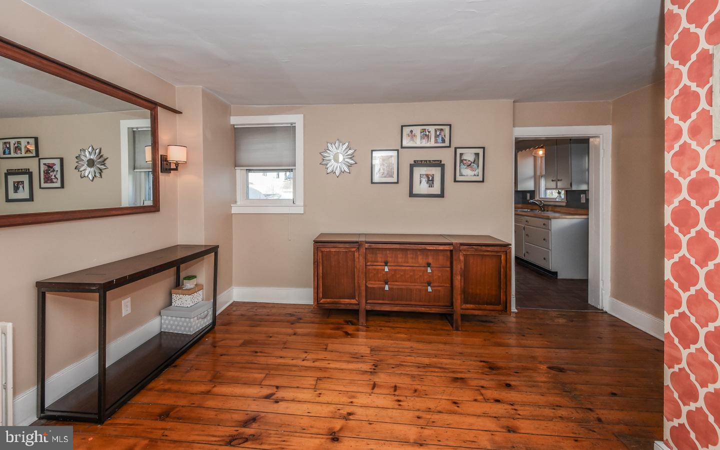 LANGHORNE MANOR - Residential