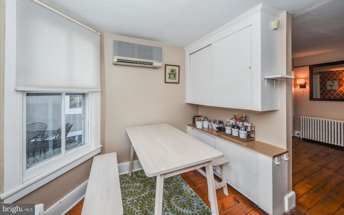 LANGHORNE MANOR - Residential