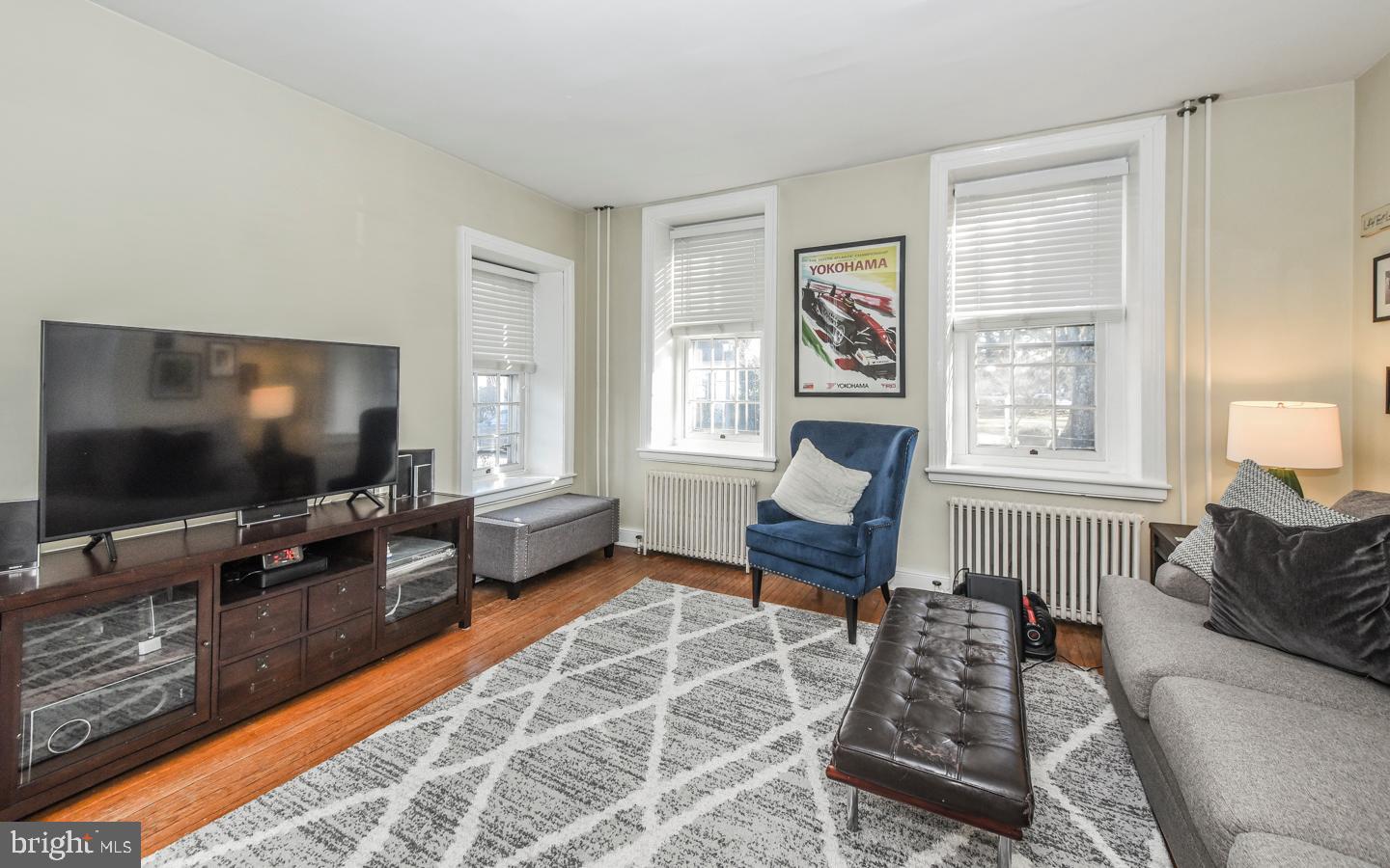 LANGHORNE MANOR - Residential