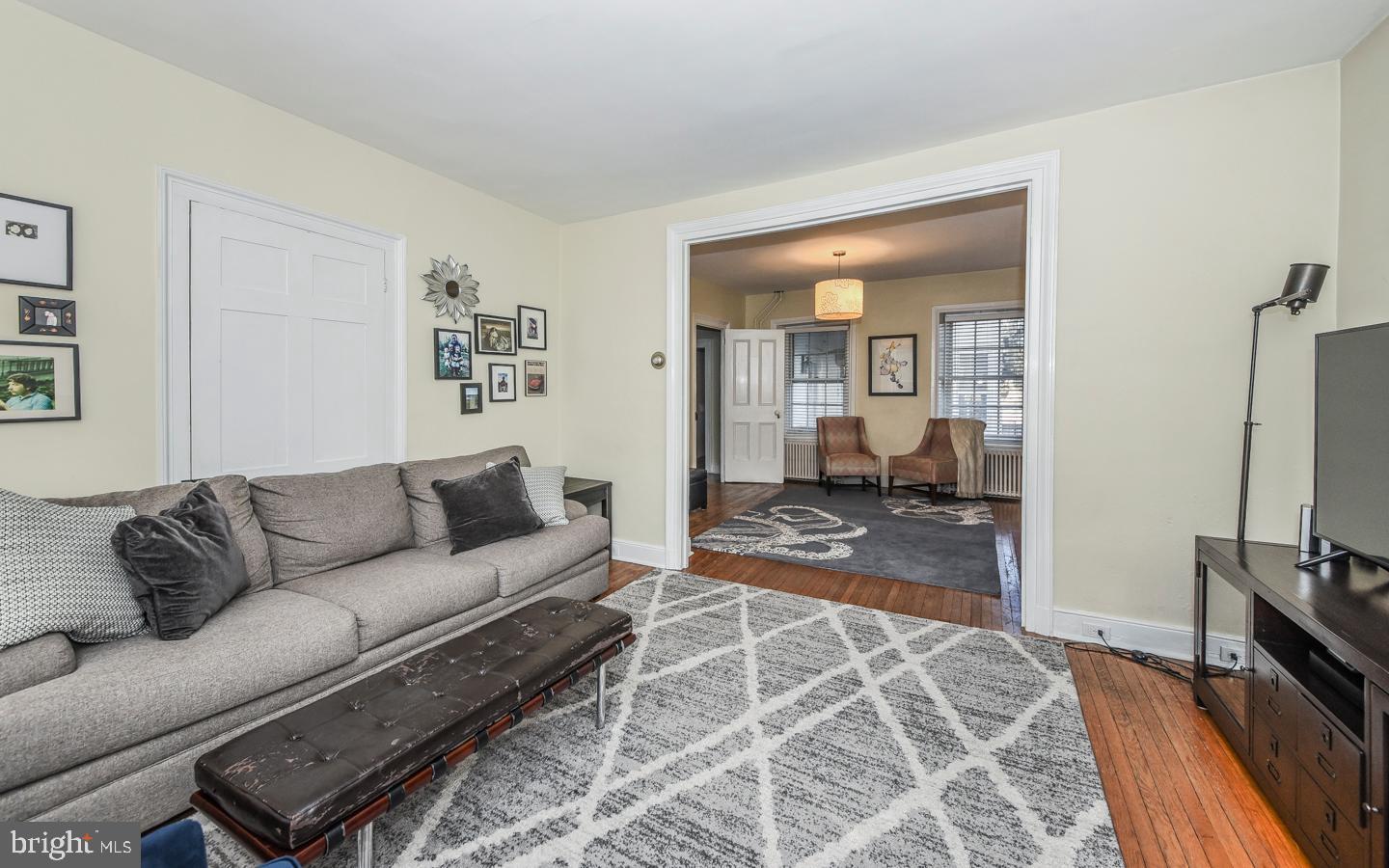 LANGHORNE MANOR - Residential