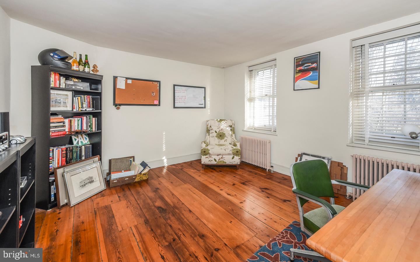 LANGHORNE MANOR - Residential