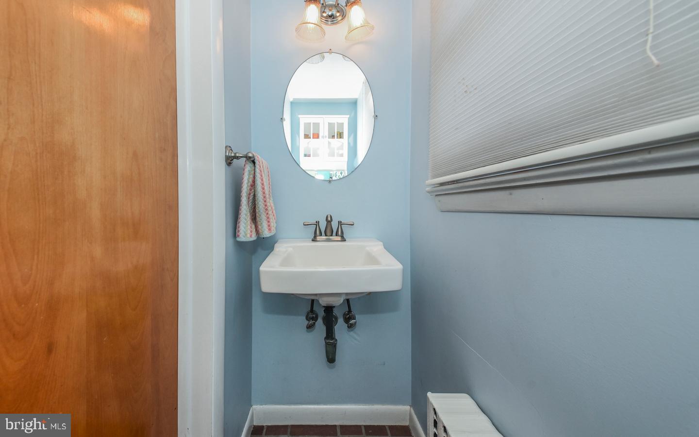 LANGHORNE MANOR - Residential