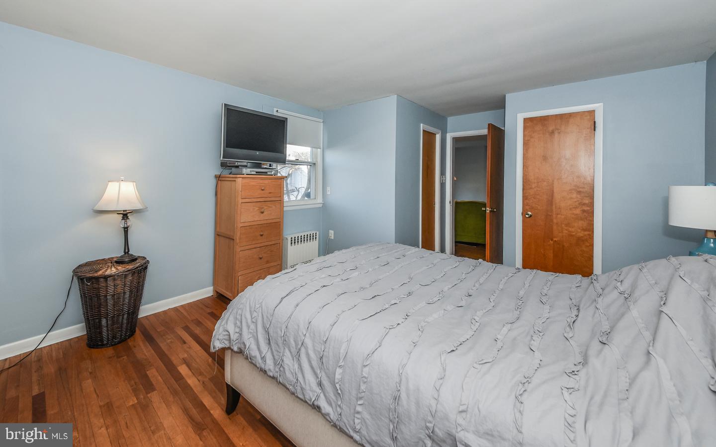 LANGHORNE MANOR - Residential