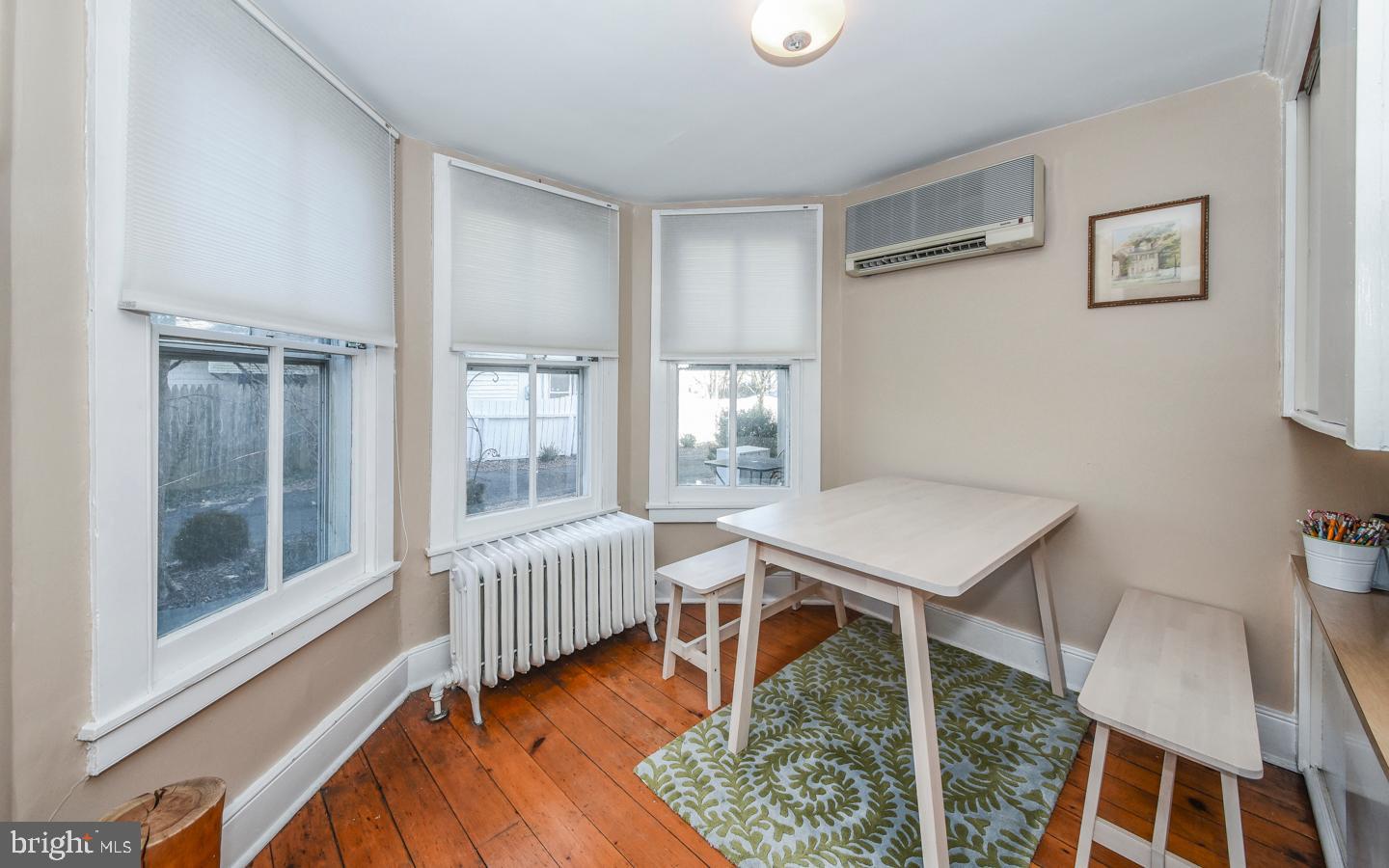 LANGHORNE MANOR - Residential