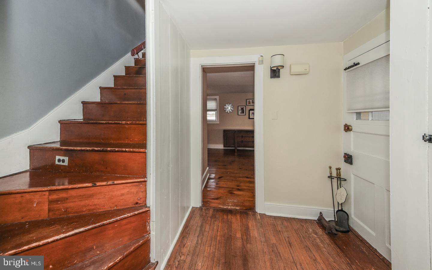 LANGHORNE MANOR - Residential