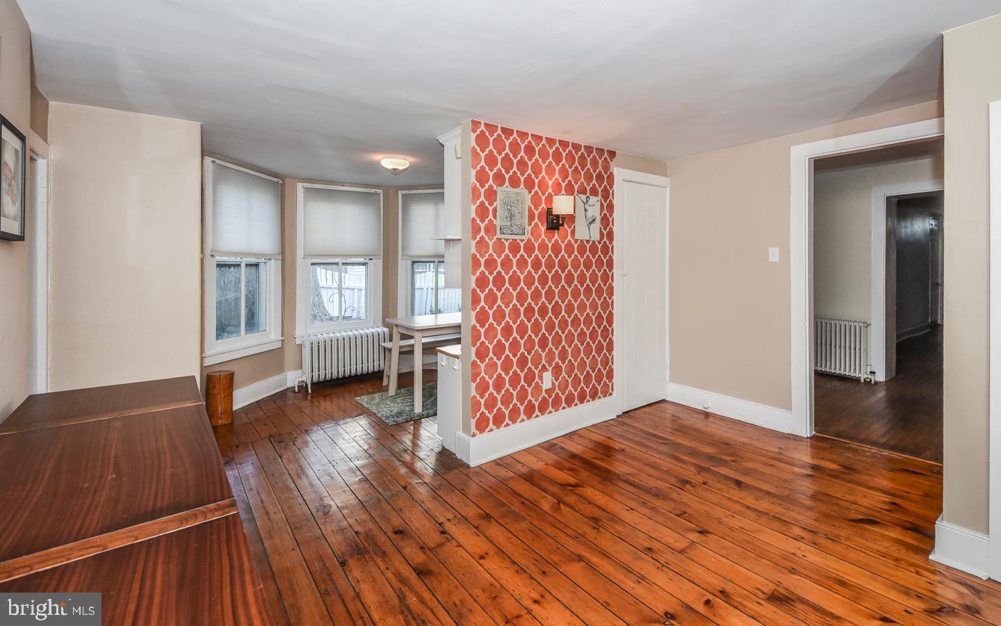 LANGHORNE MANOR - Residential