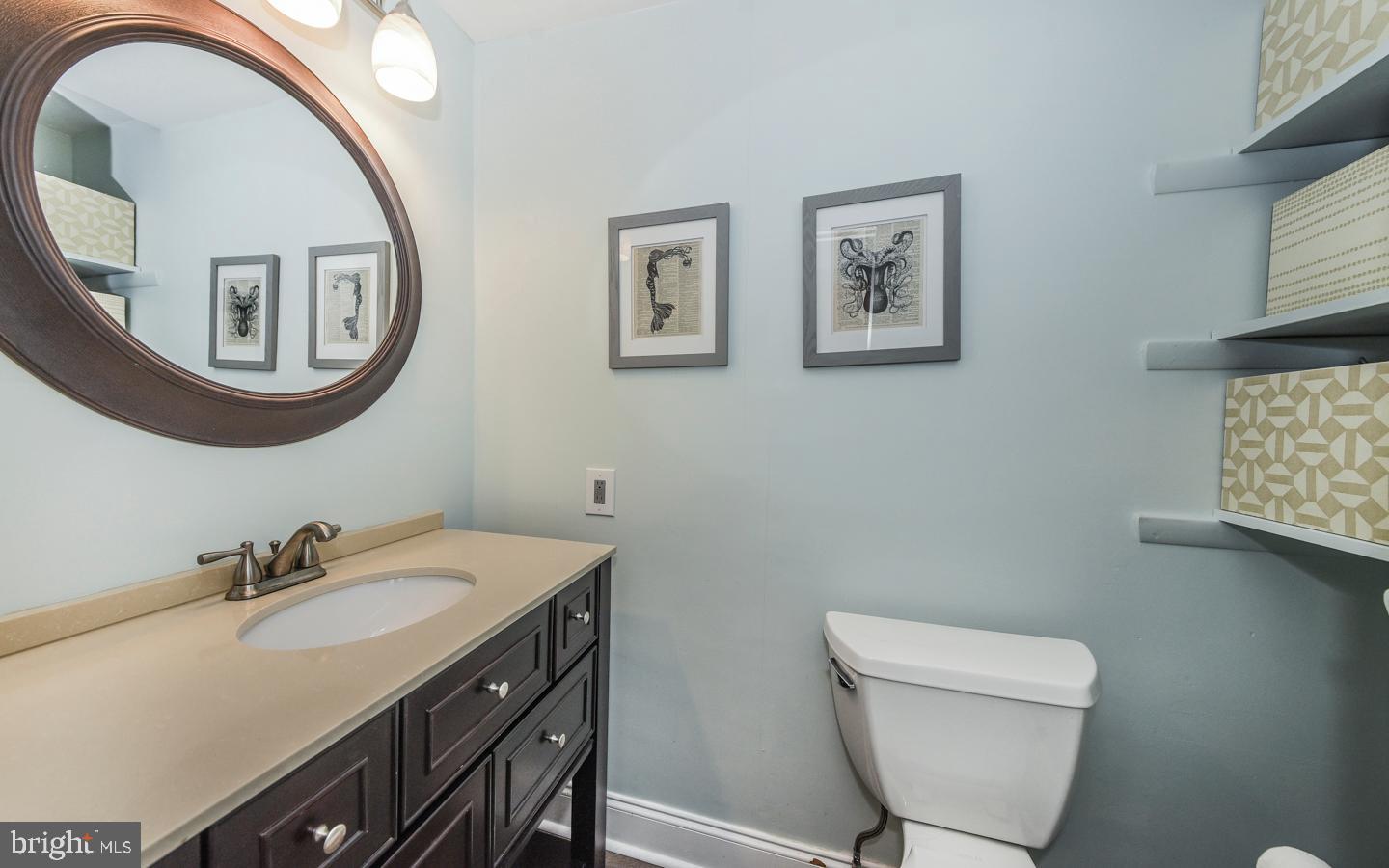 LANGHORNE MANOR - Residential