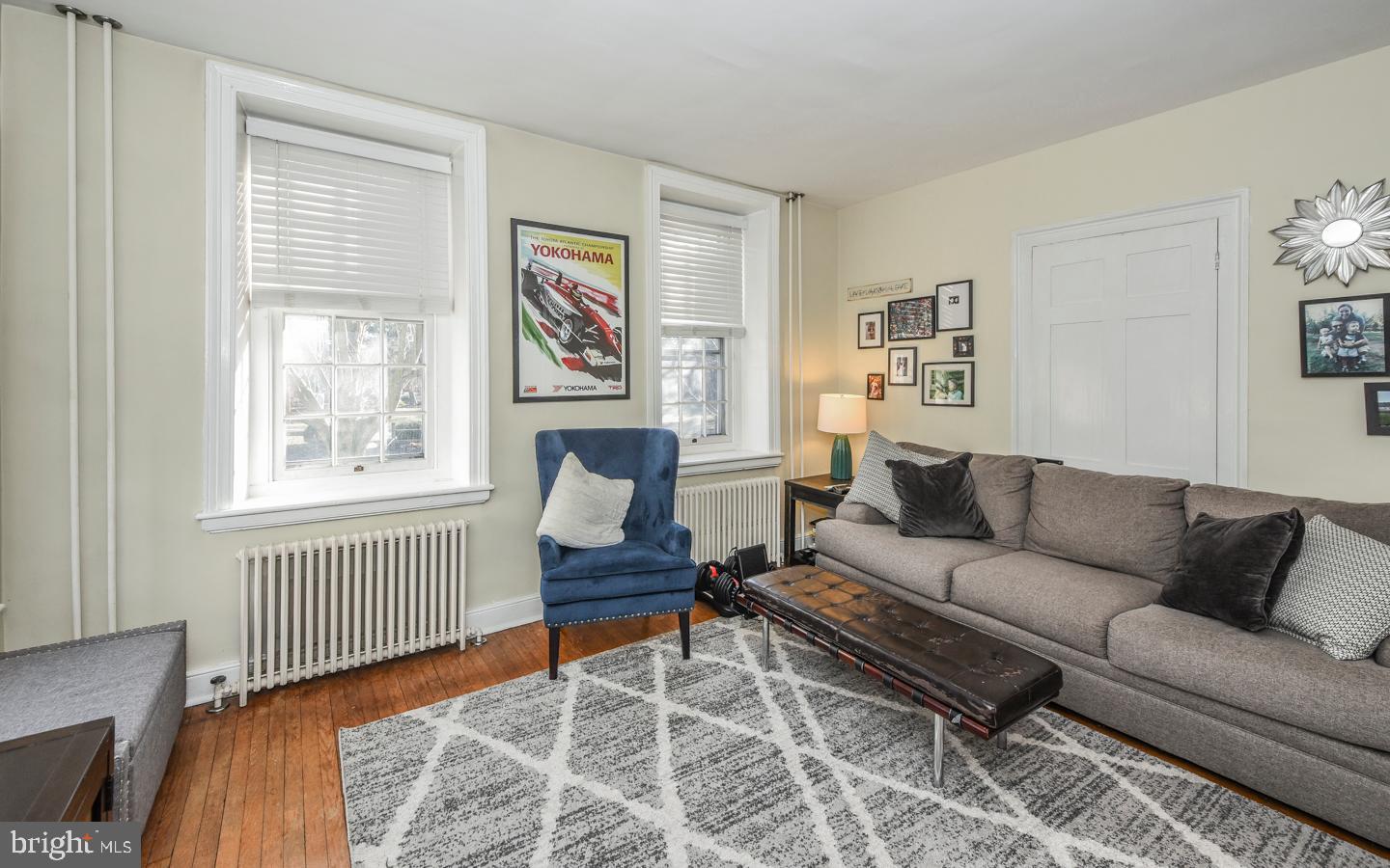 LANGHORNE MANOR - Residential