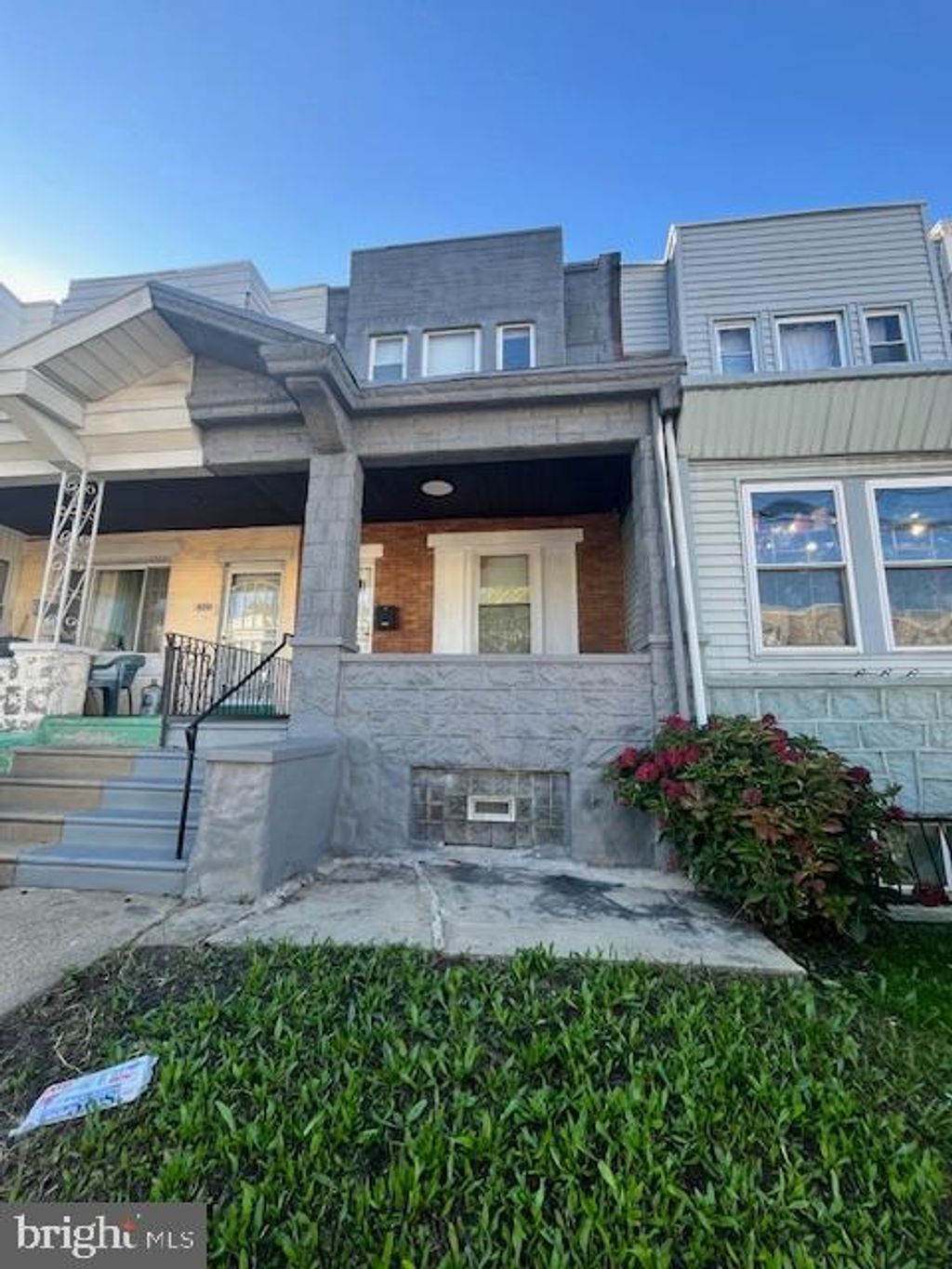 Photo of 426 W Fisher Avenue, PHILADELPHIA, PA 19120 (MLS # PAPH2547428)