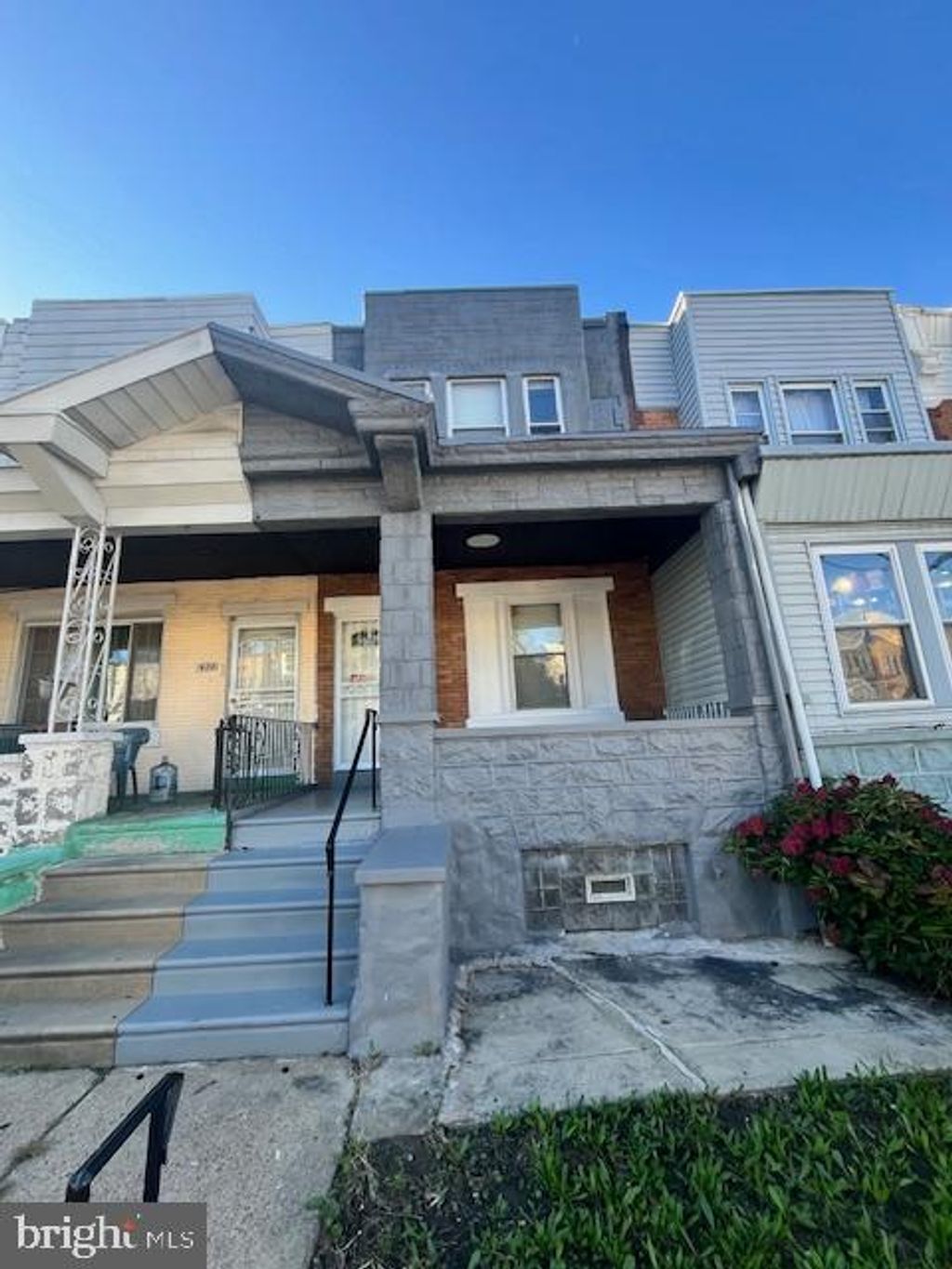 Photo of 426 W Fisher Avenue, PHILADELPHIA, PA 19120 (MLS # PAPH2547428)