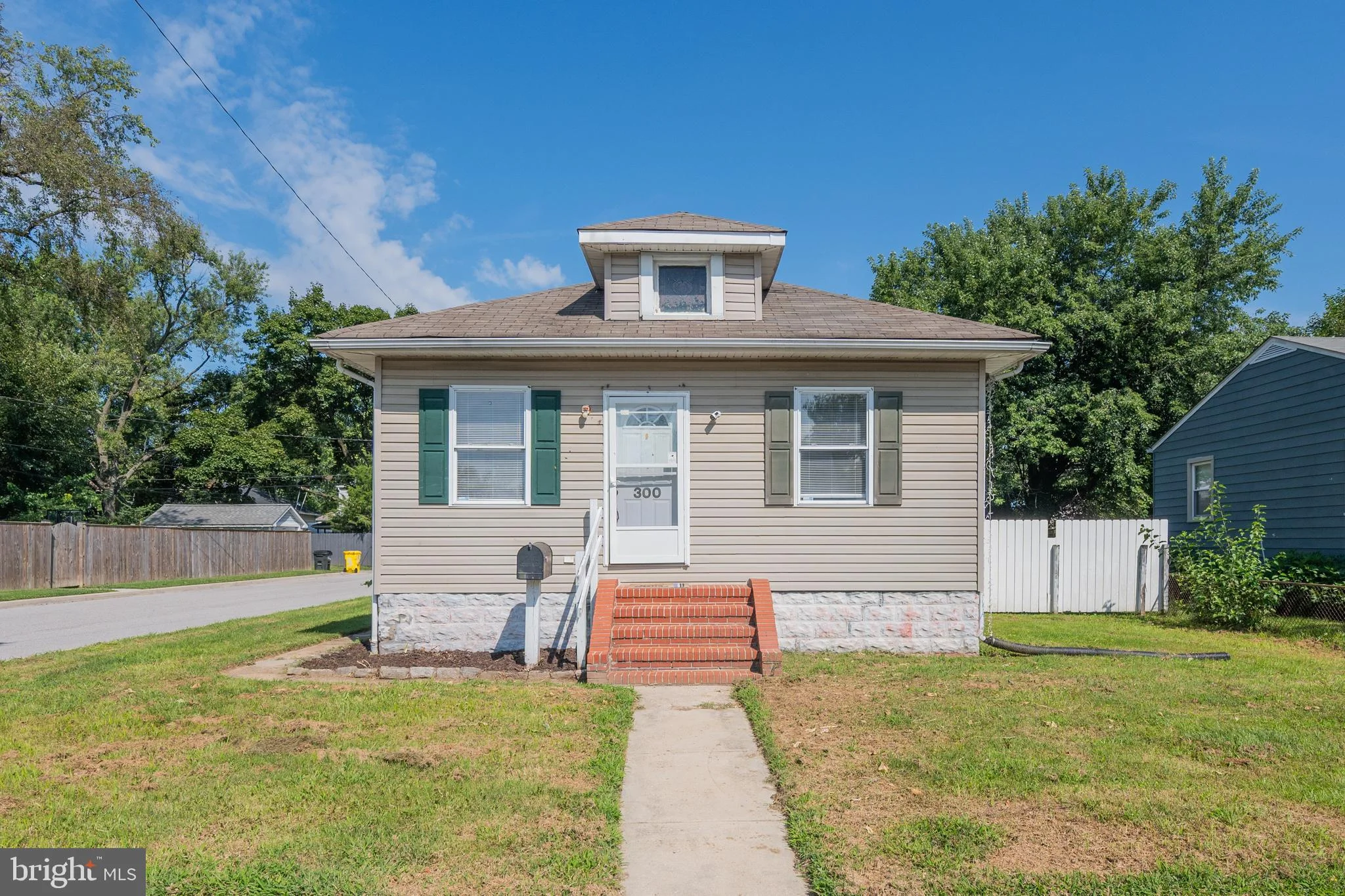 300 Doris Avenue, Brooklyn, MD, 21225