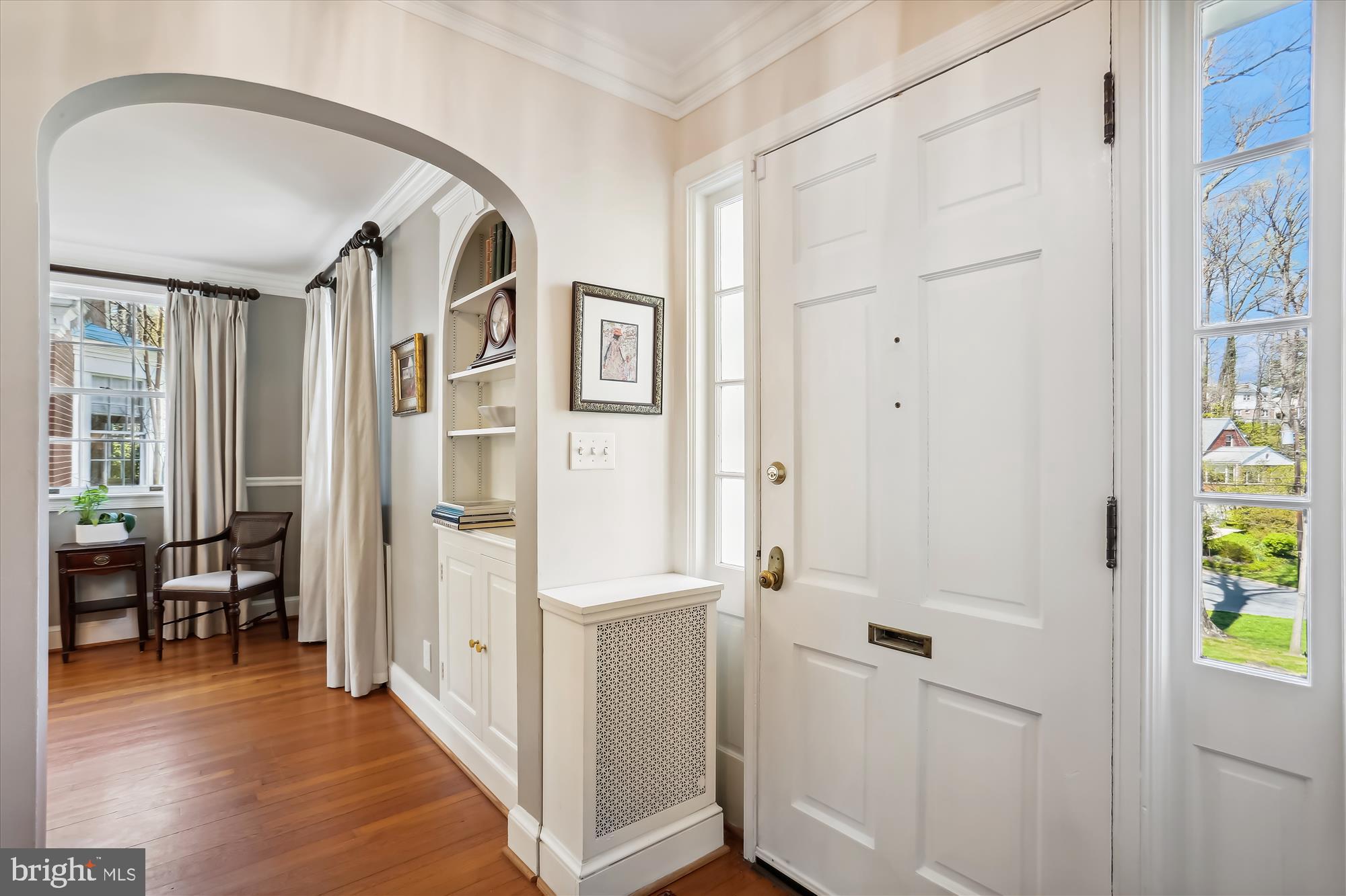 WOODSIDE FOREST - Residential