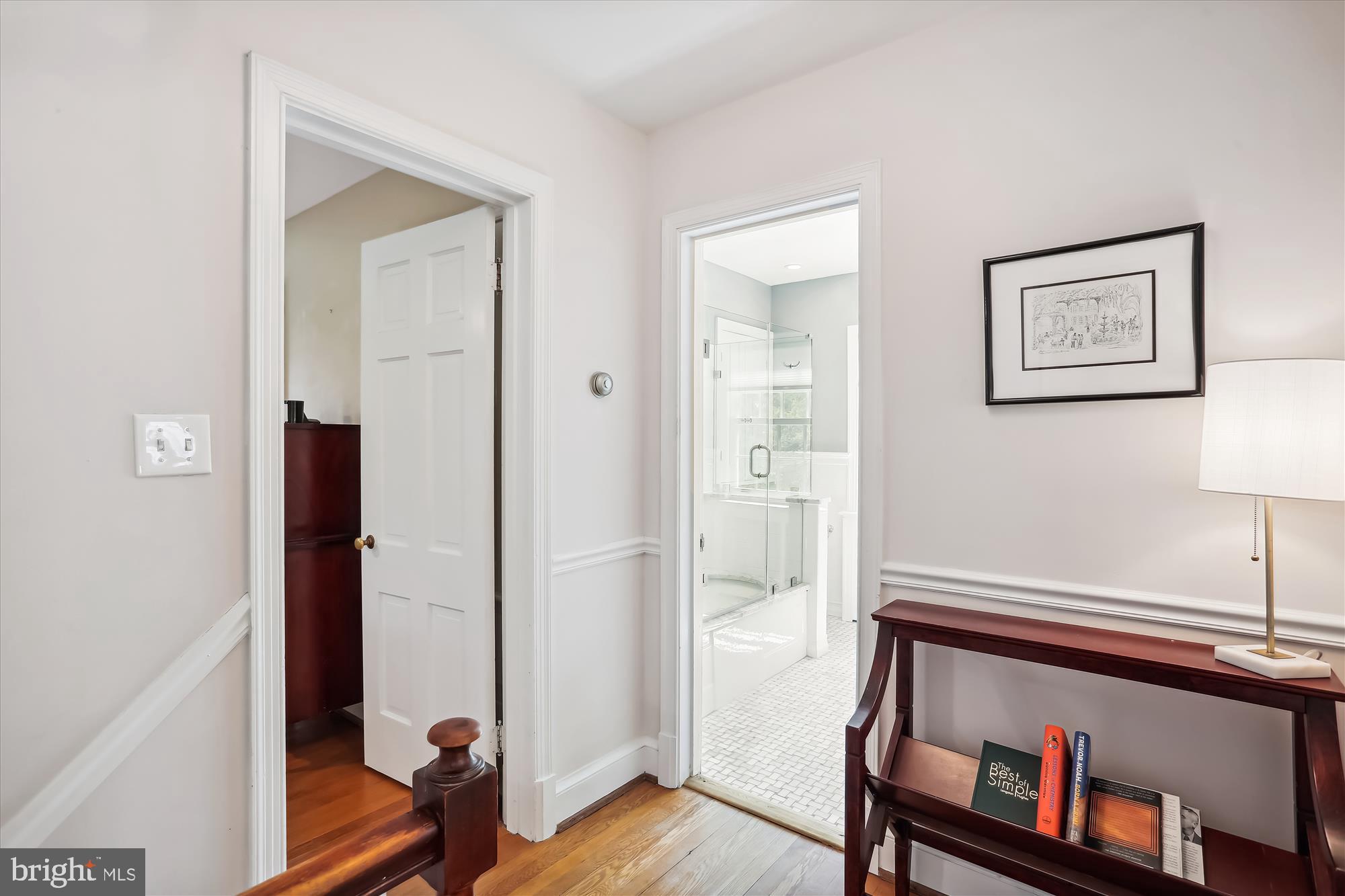 WOODSIDE FOREST - Residential