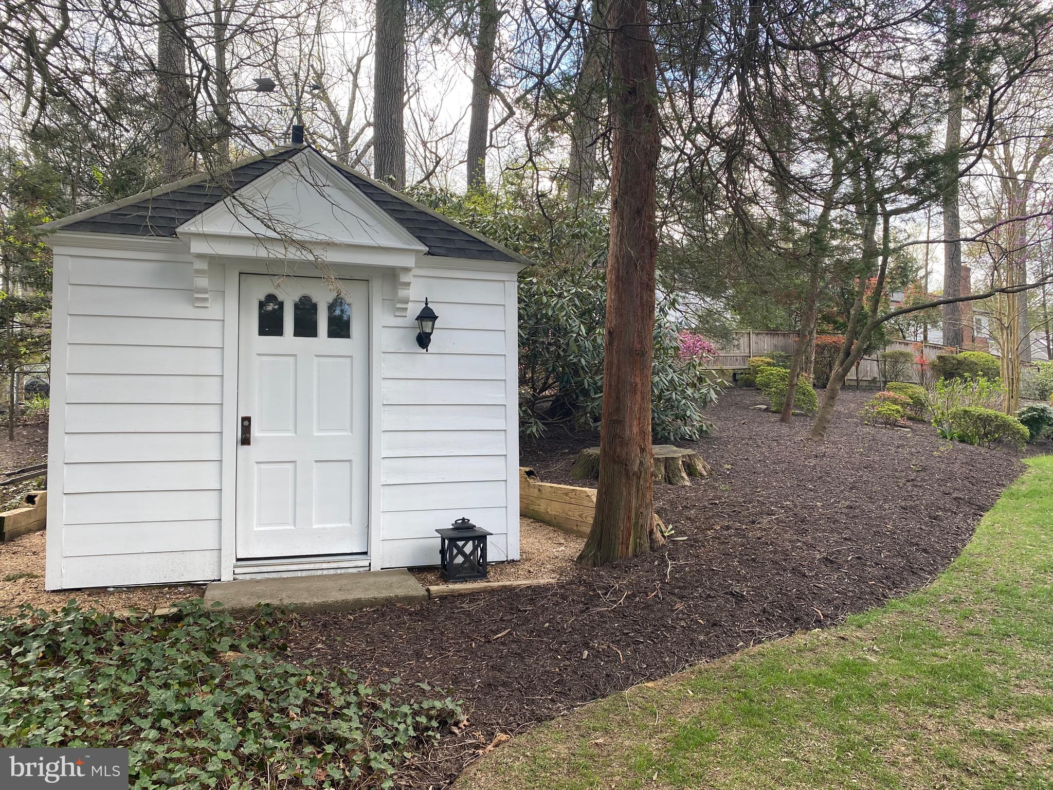 WOODSIDE FOREST - Residential