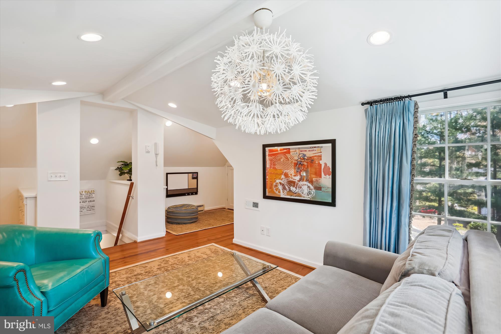 WOODSIDE FOREST - Residential