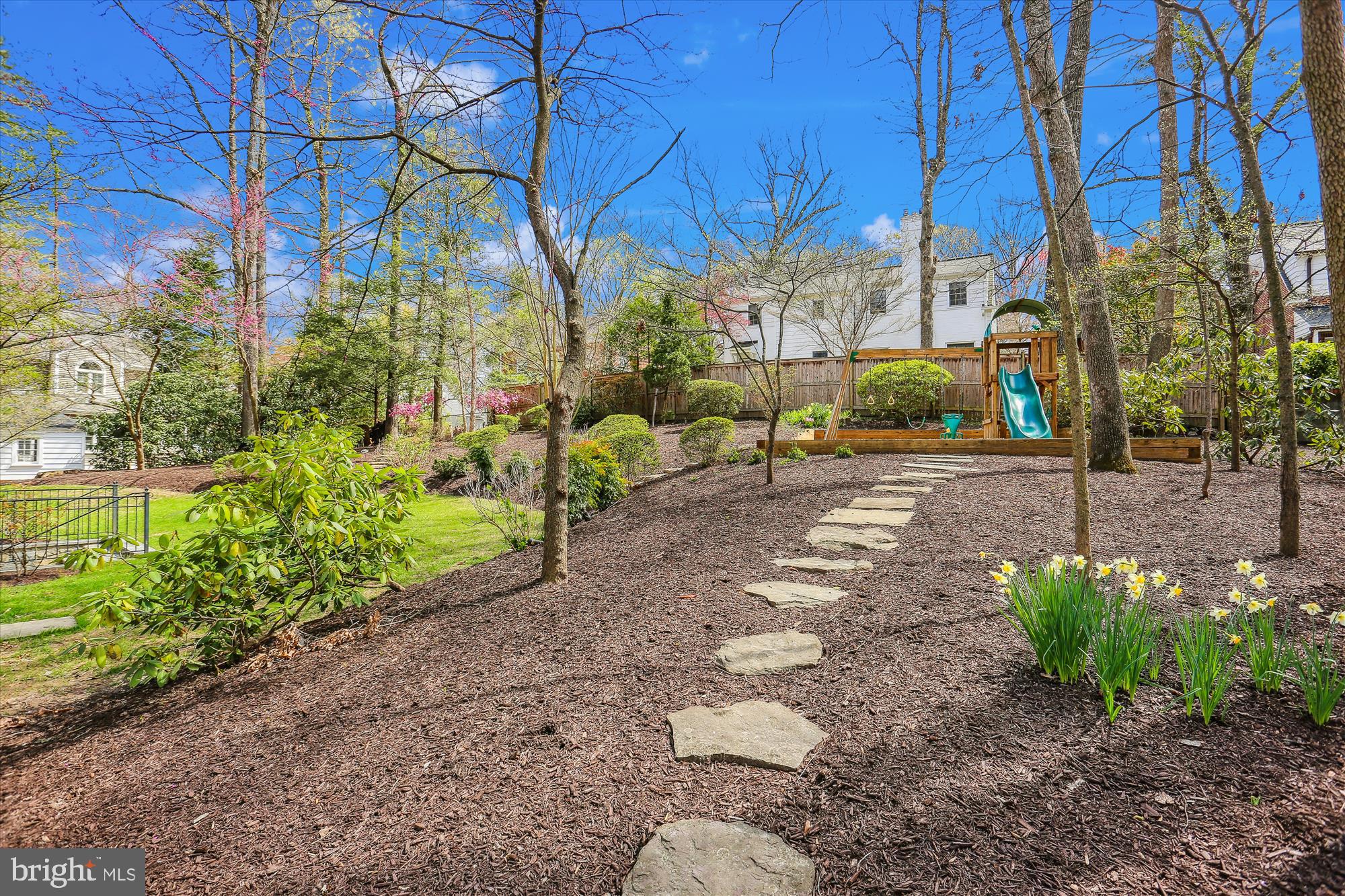 WOODSIDE FOREST - Residential