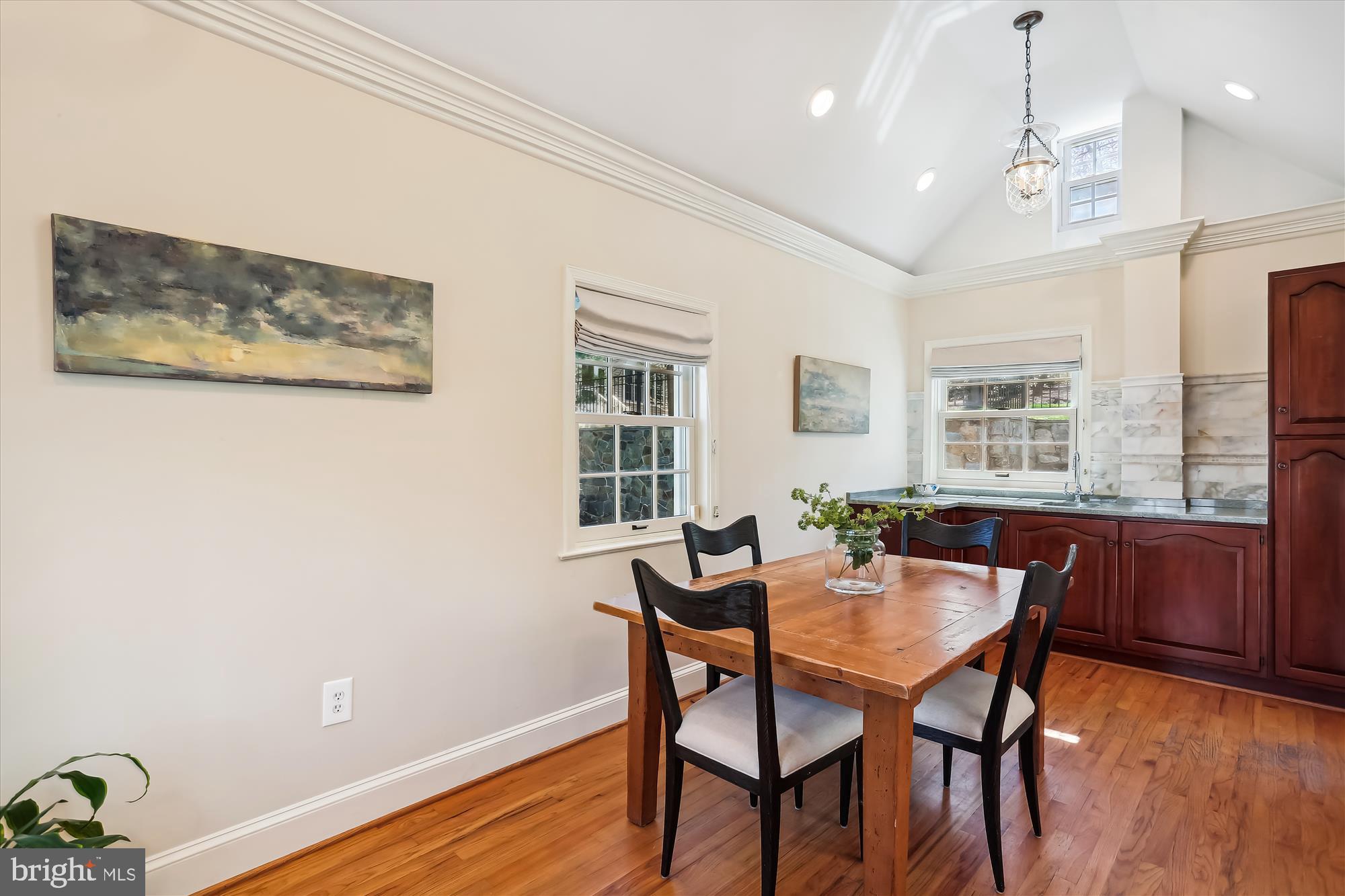 WOODSIDE FOREST - Residential