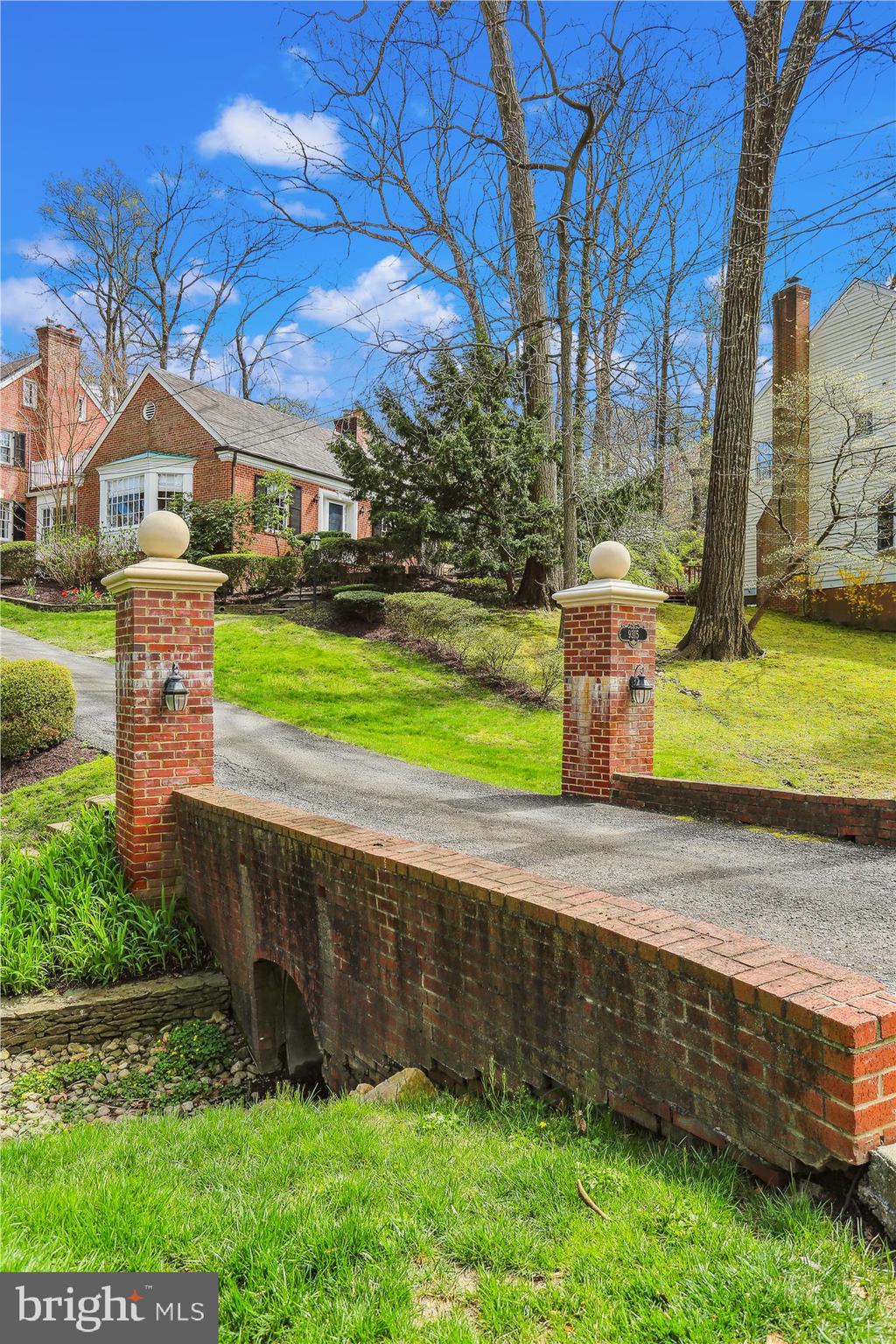 WOODSIDE FOREST - Residential