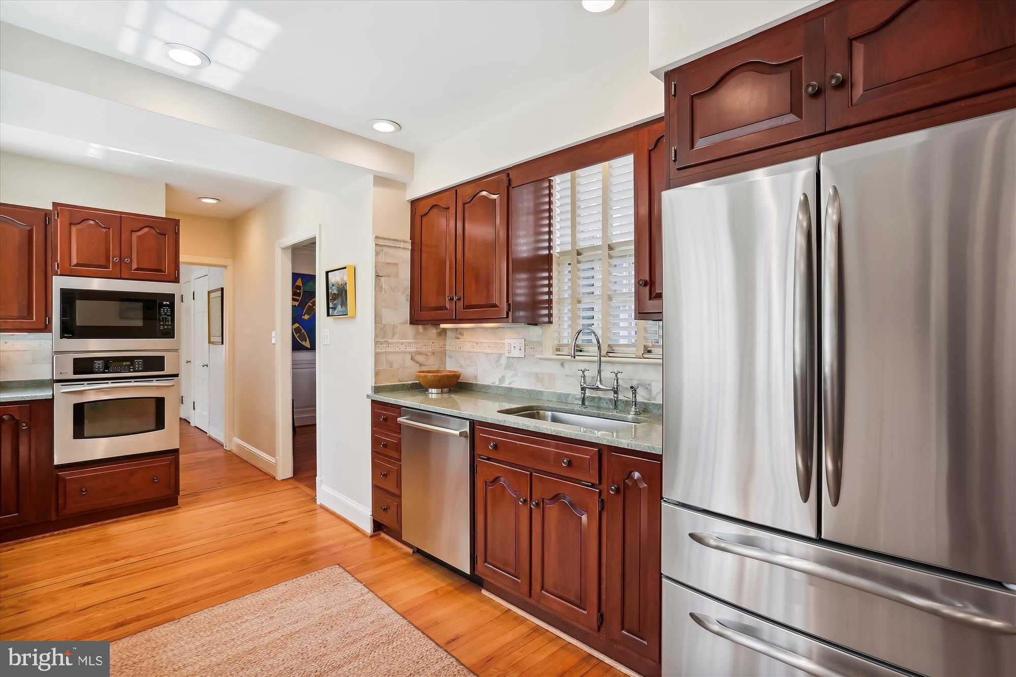 WOODSIDE FOREST - Residential