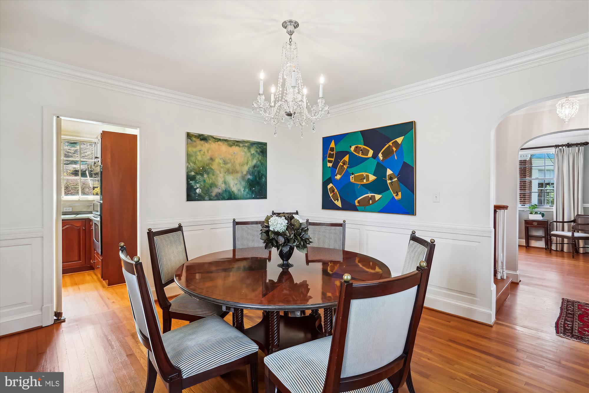 WOODSIDE FOREST - Residential