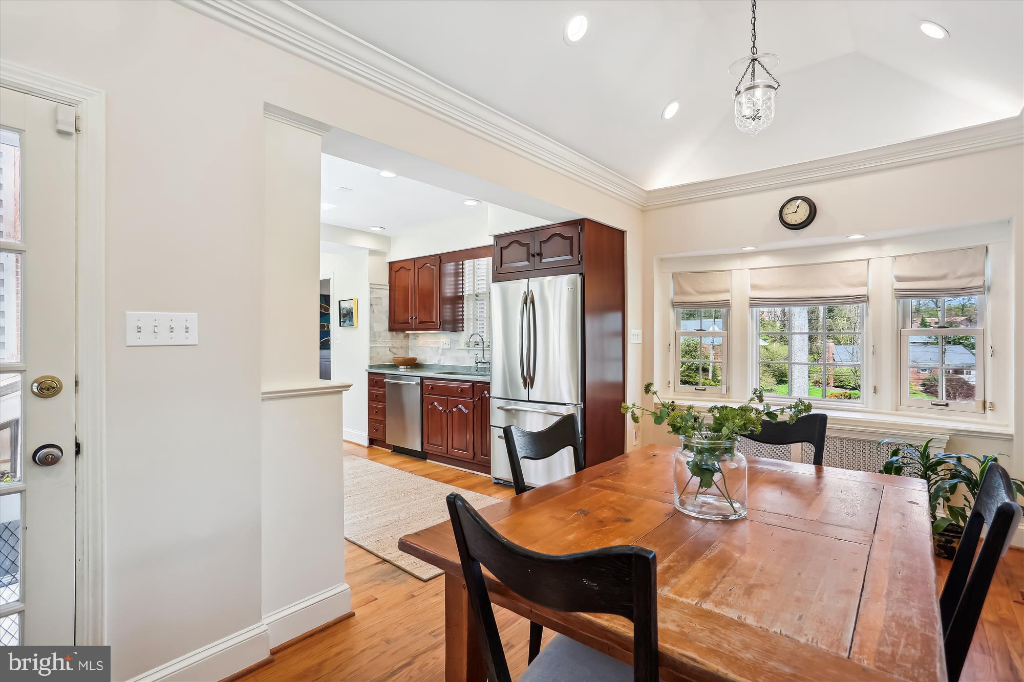 WOODSIDE FOREST - Residential