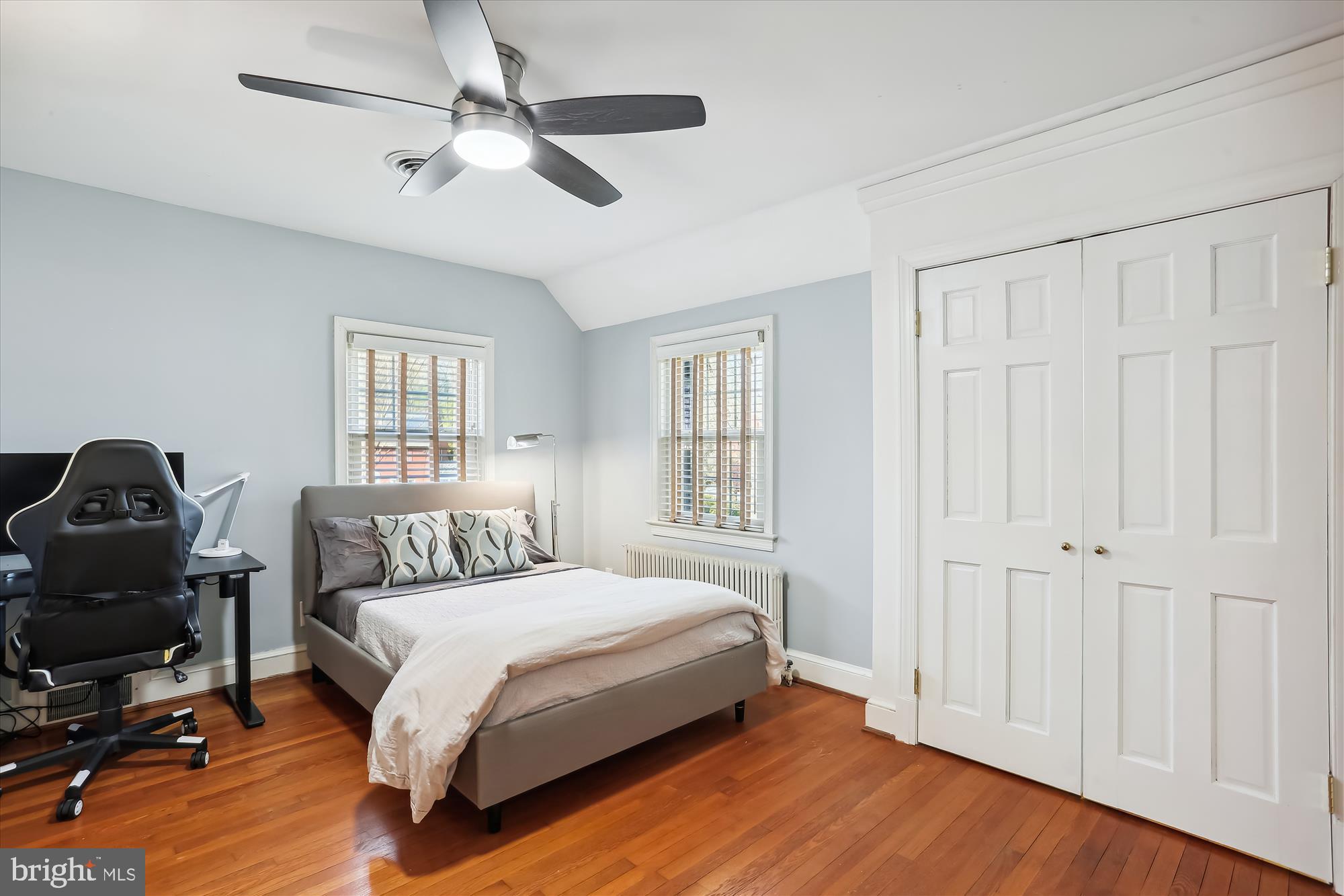 WOODSIDE FOREST - Residential