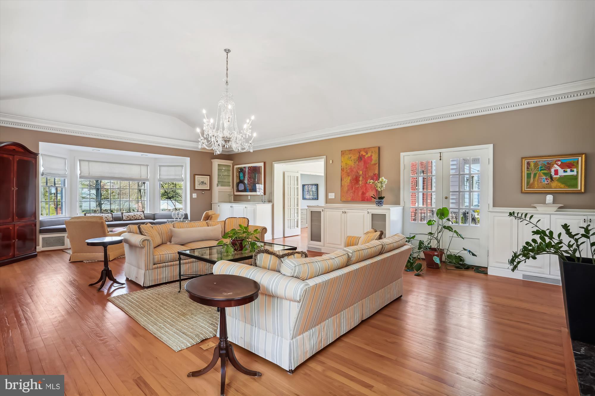 WOODSIDE FOREST - Residential