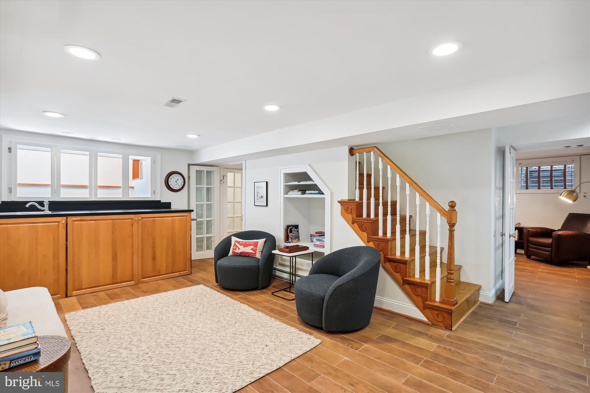 WOODSIDE FOREST - Residential