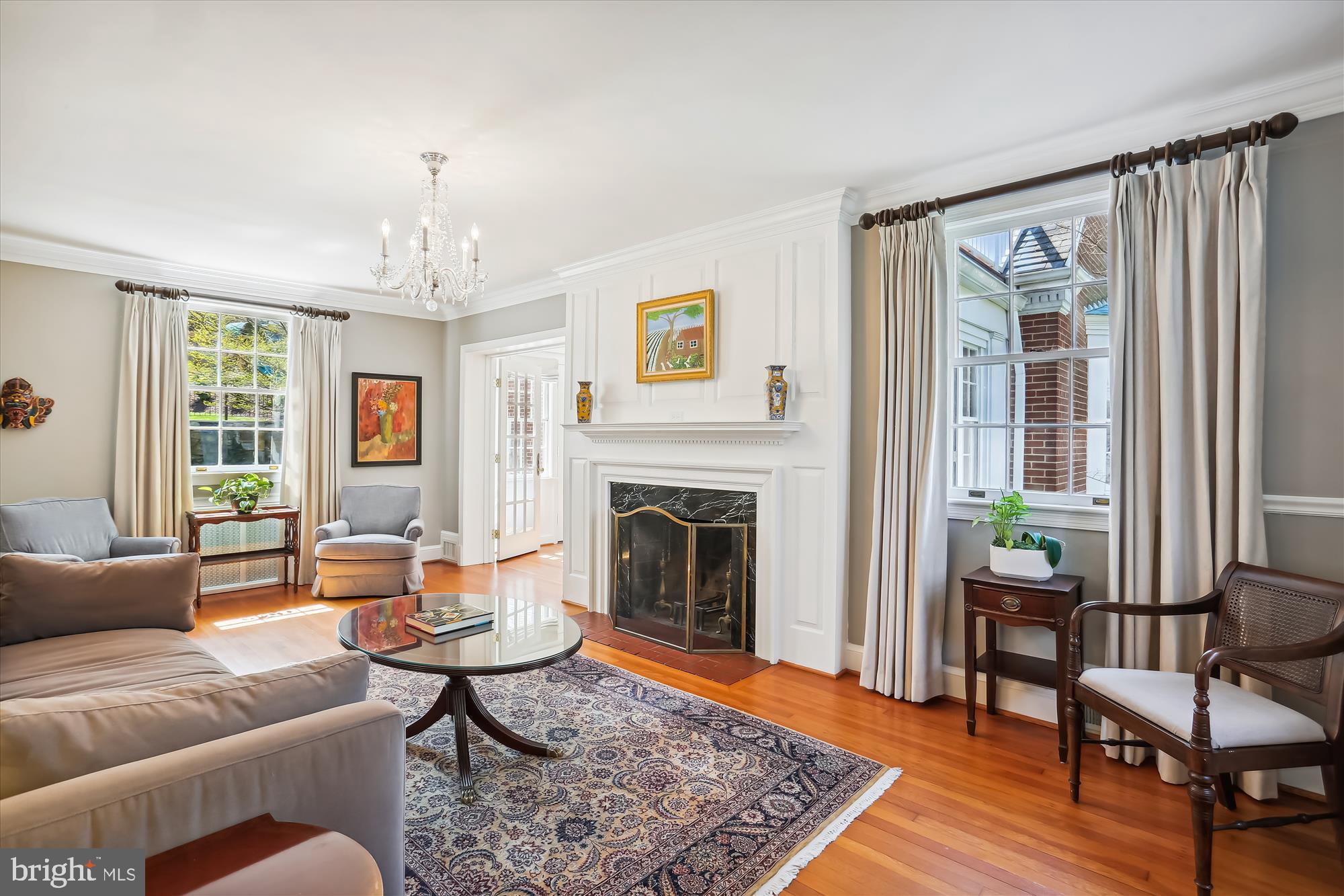 WOODSIDE FOREST - Residential