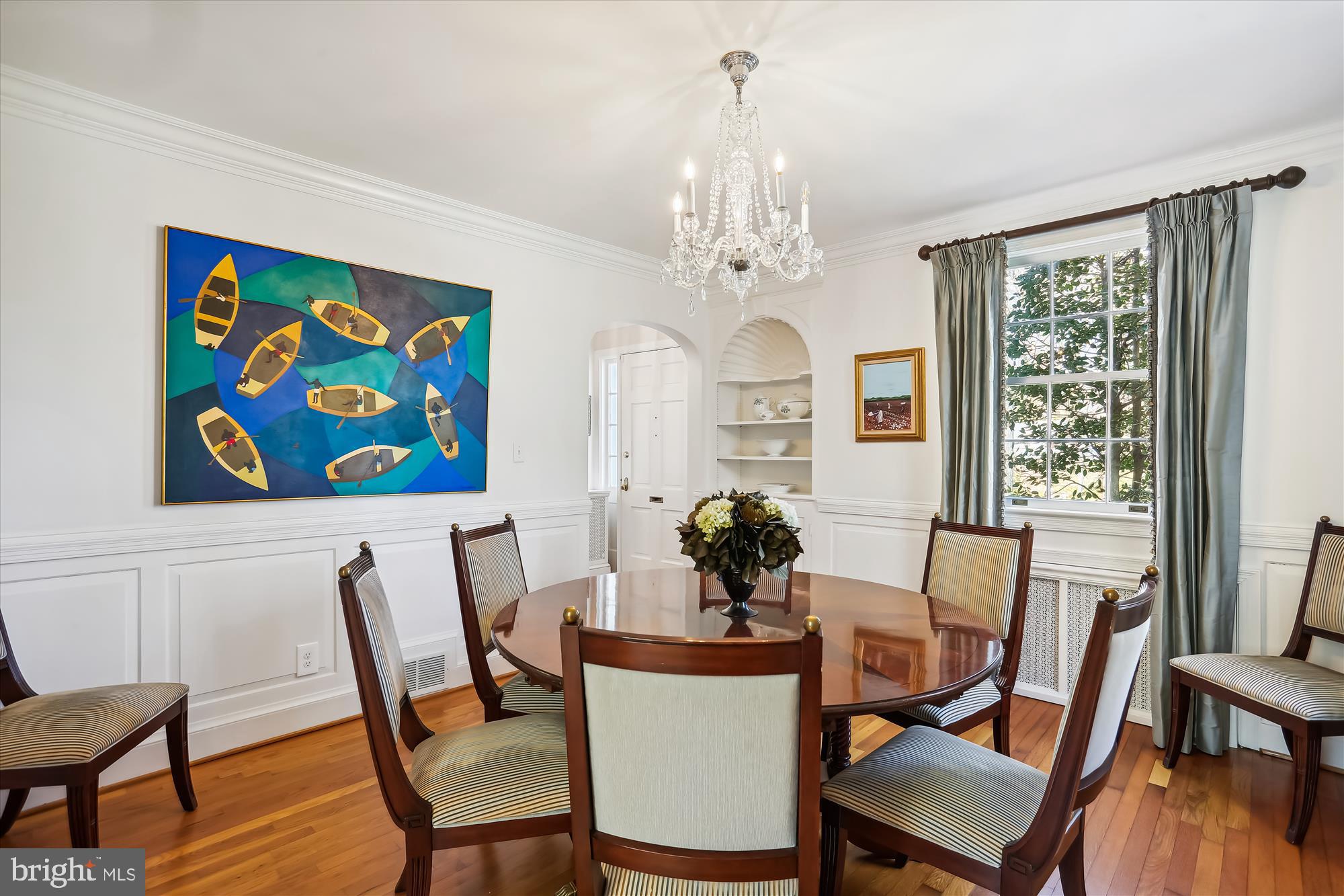 WOODSIDE FOREST - Residential