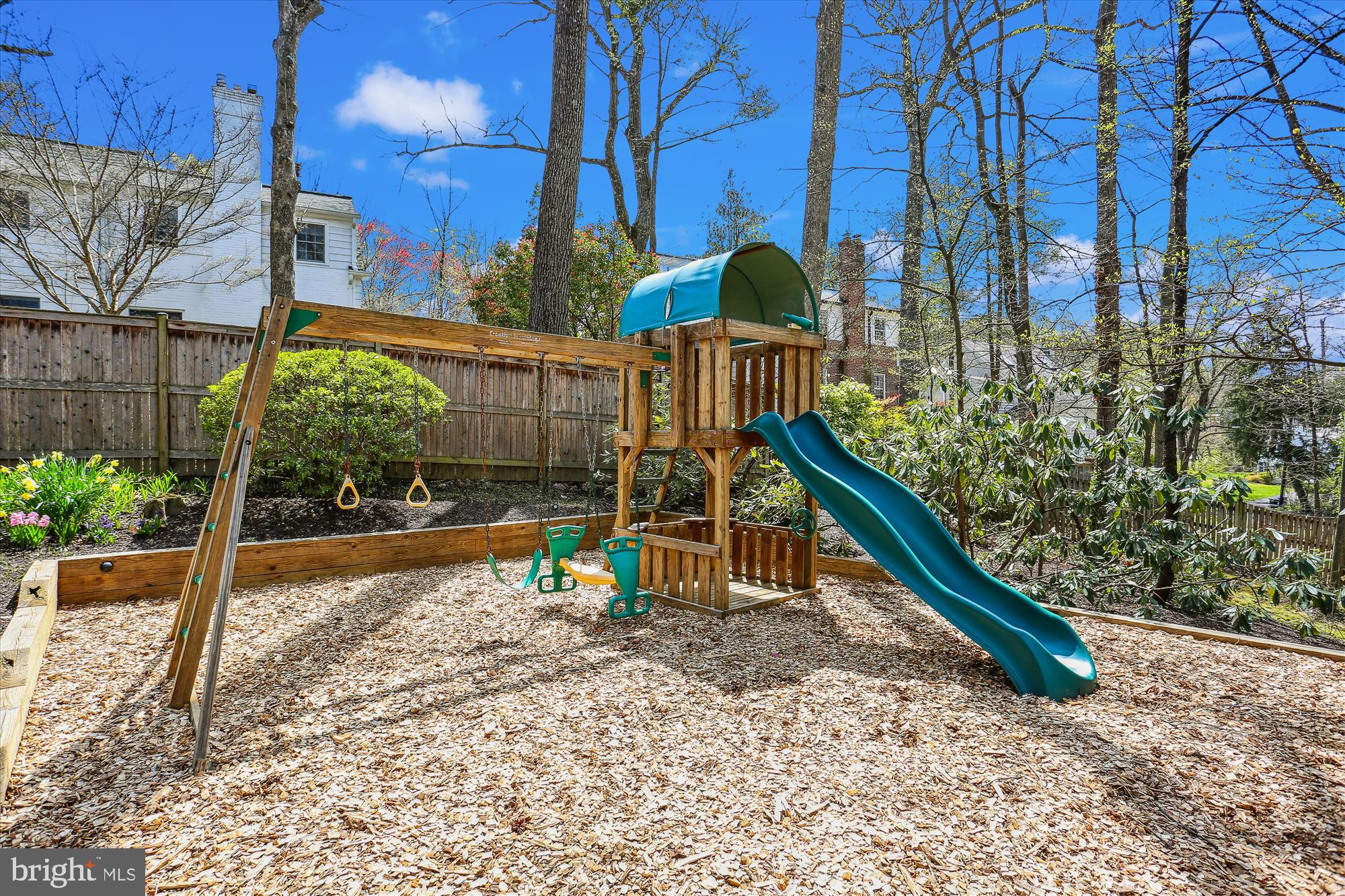 WOODSIDE FOREST - Residential