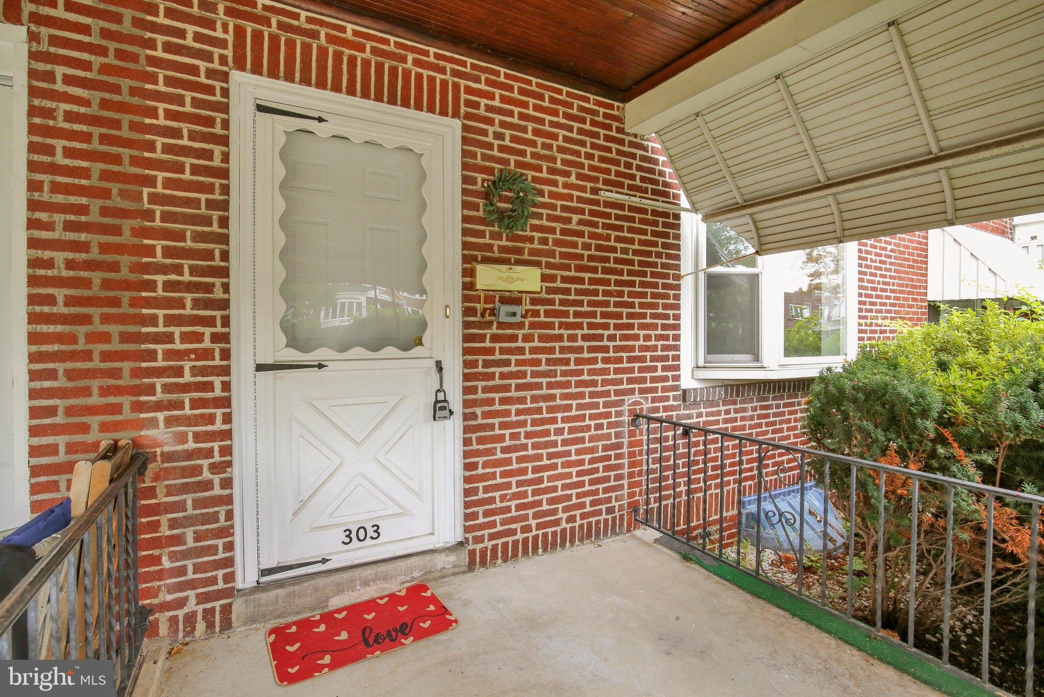 303 S 3RD AVENUE