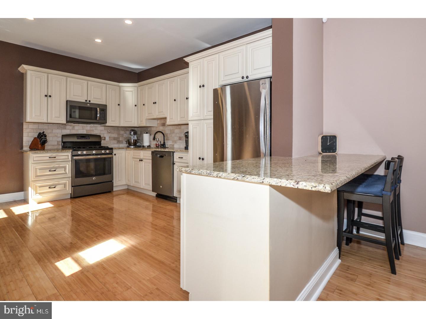 MT AIRY (WEST) - Residential