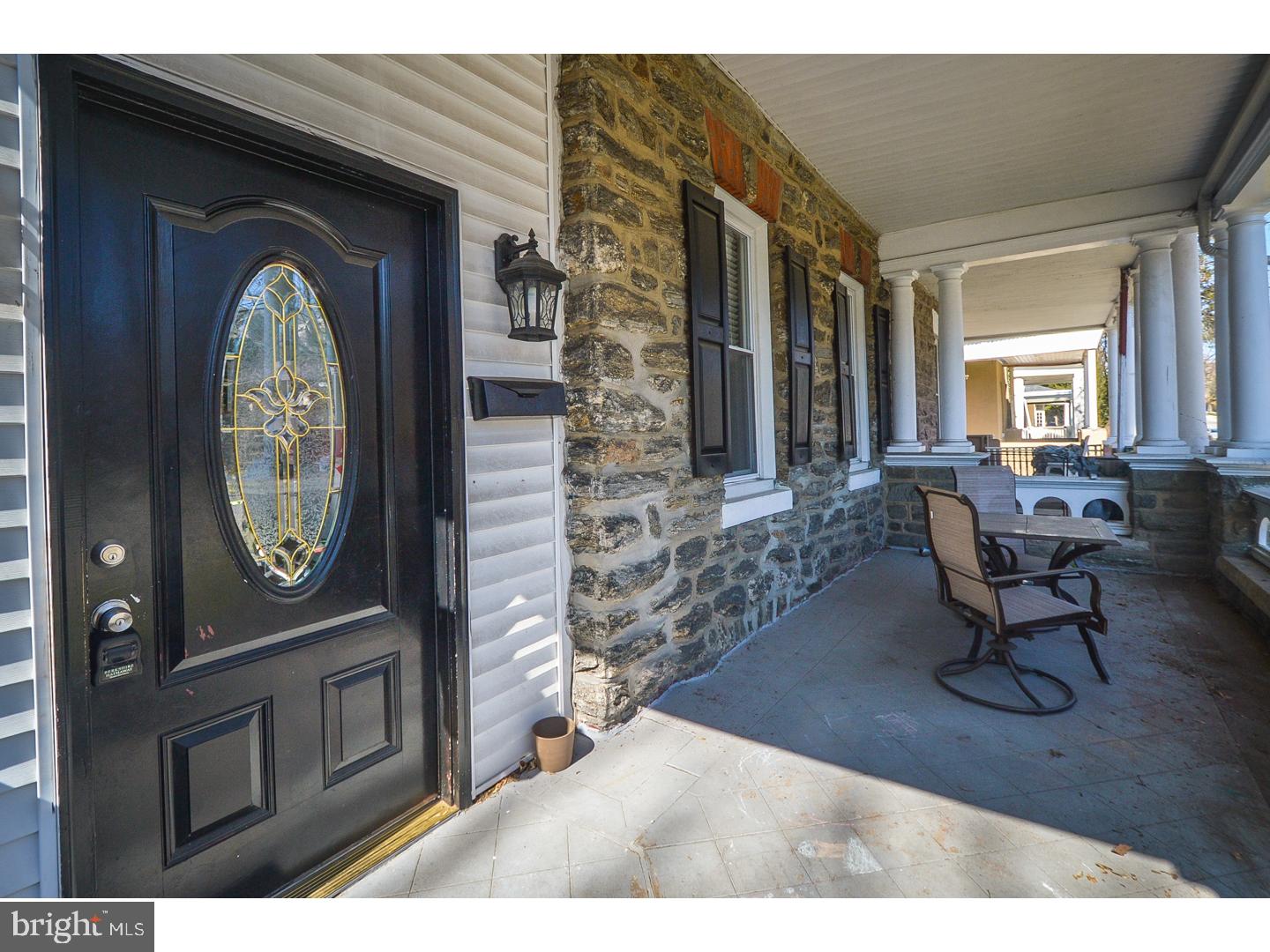 MT AIRY (WEST) - Residential