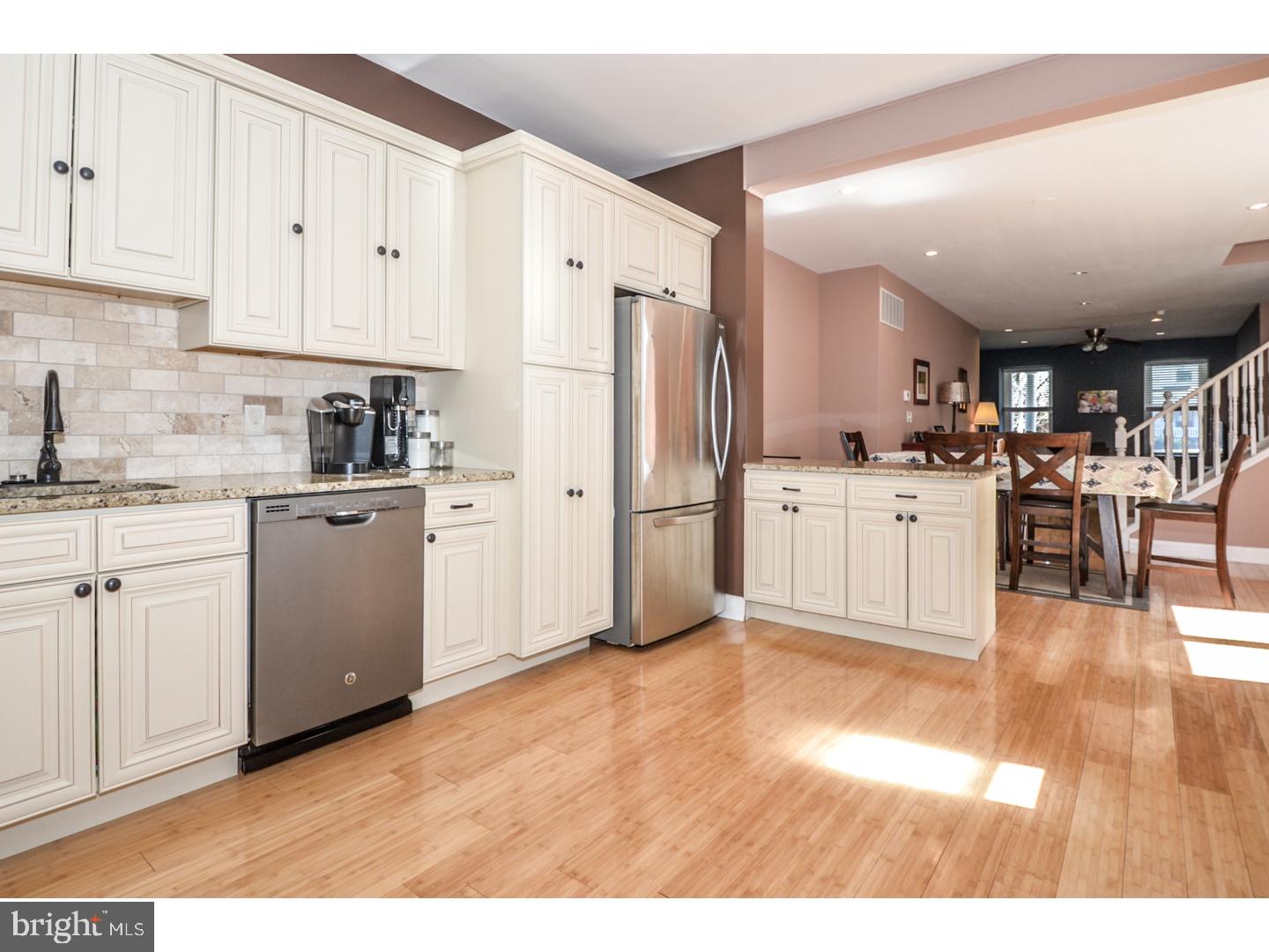 MT AIRY (WEST) - Residential