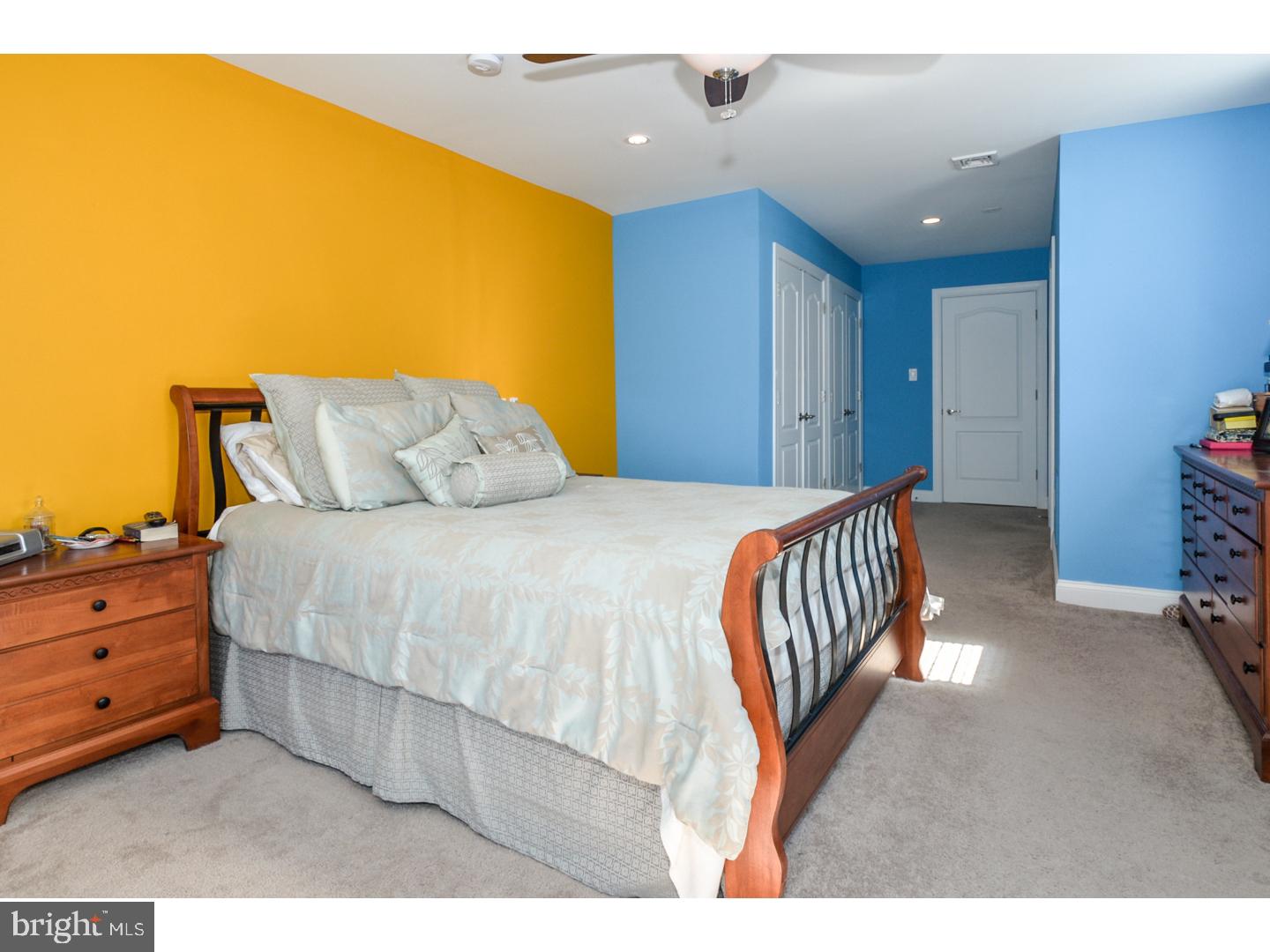 MT AIRY (WEST) - Residential