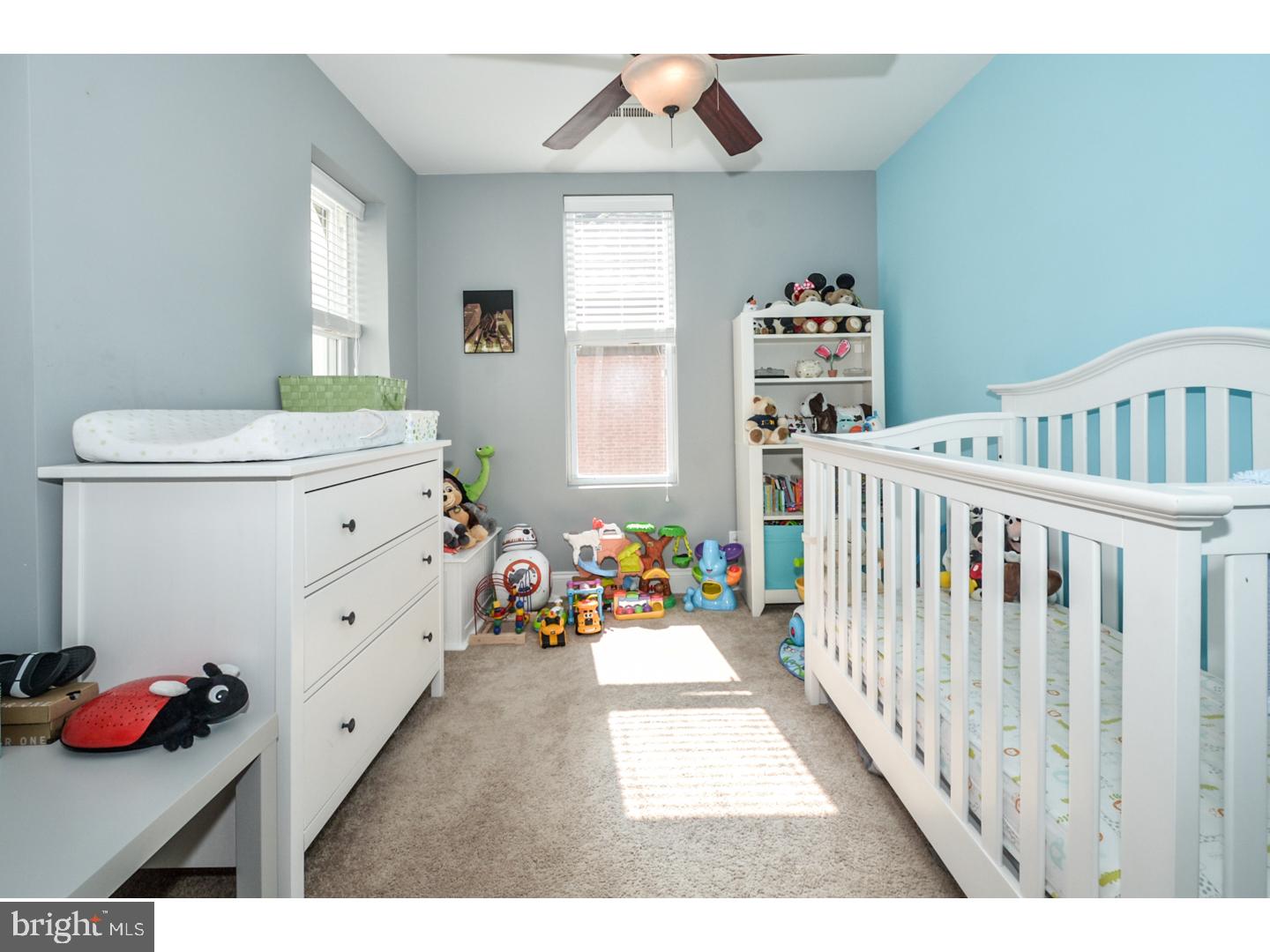 MT AIRY (WEST) - Residential