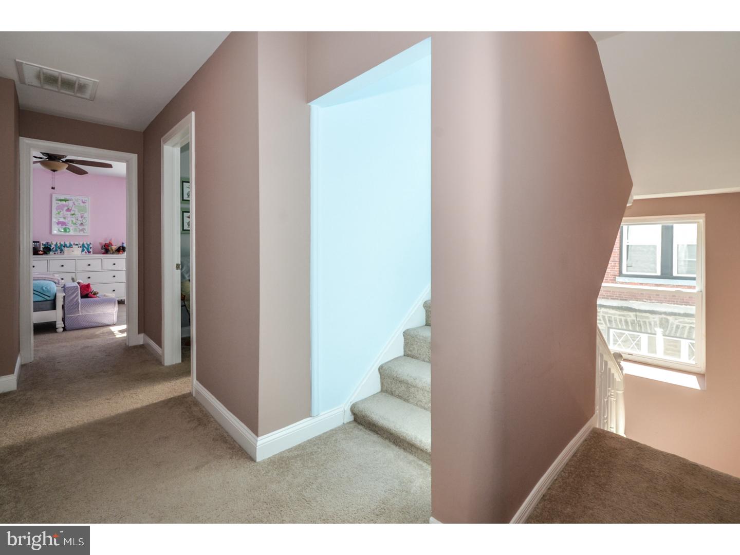 MT AIRY (WEST) - Residential