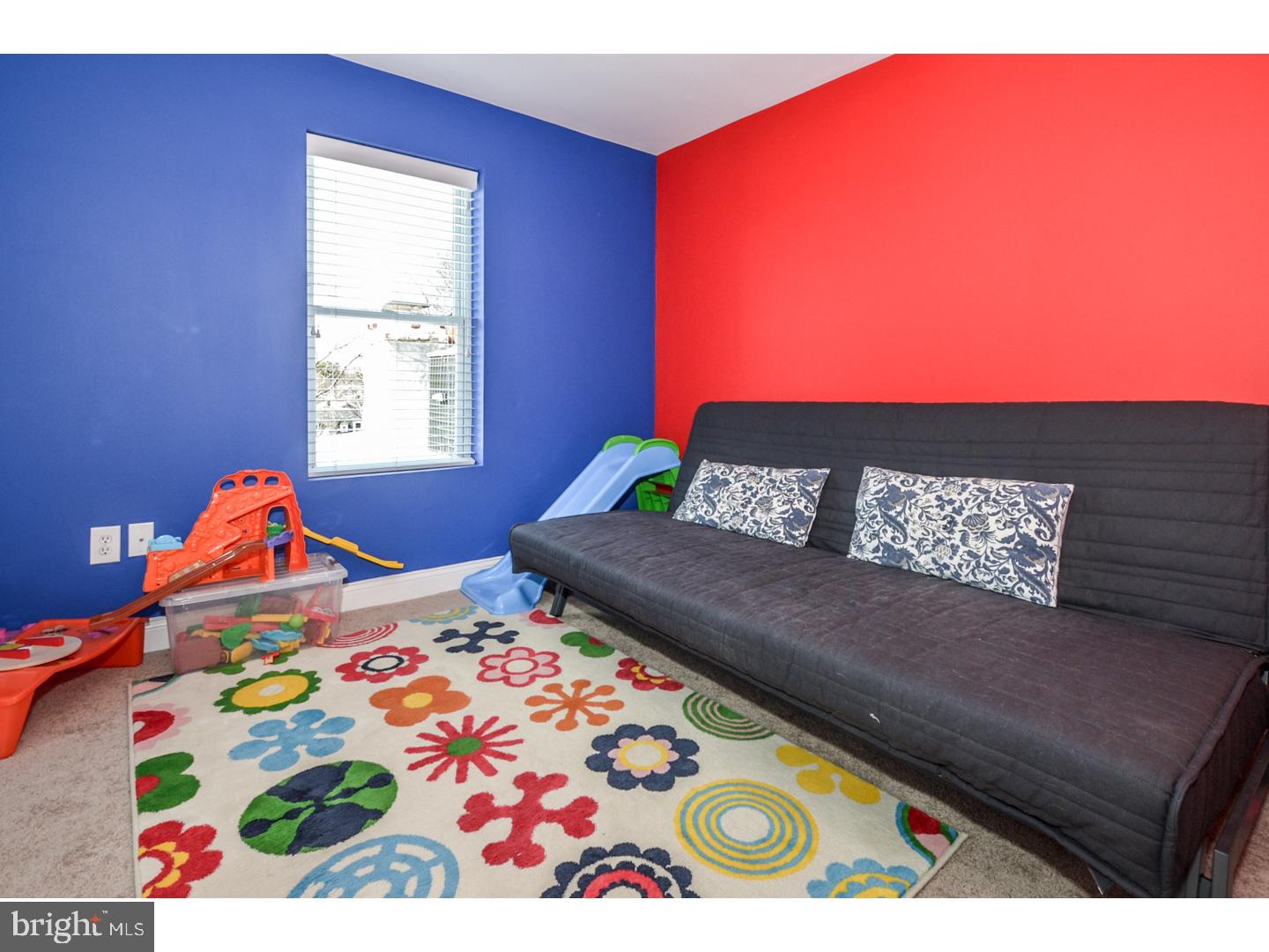 MT AIRY (WEST) - Residential