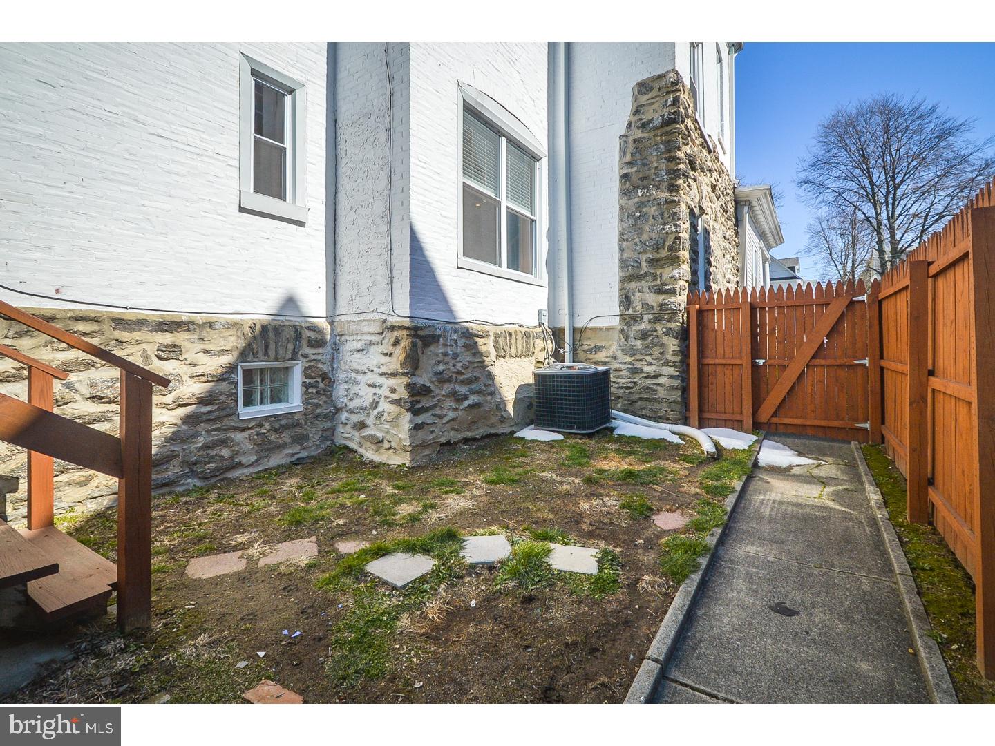 MT AIRY (WEST) - Residential