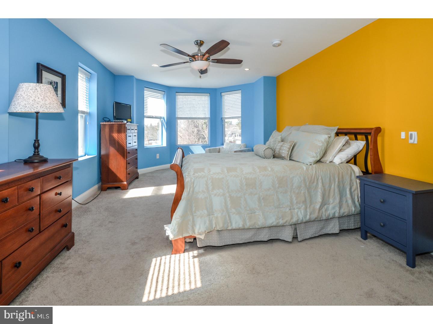 MT AIRY (WEST) - Residential
