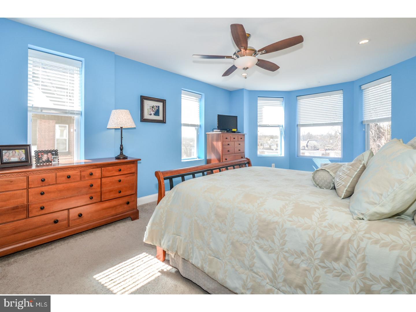 MT AIRY (WEST) - Residential