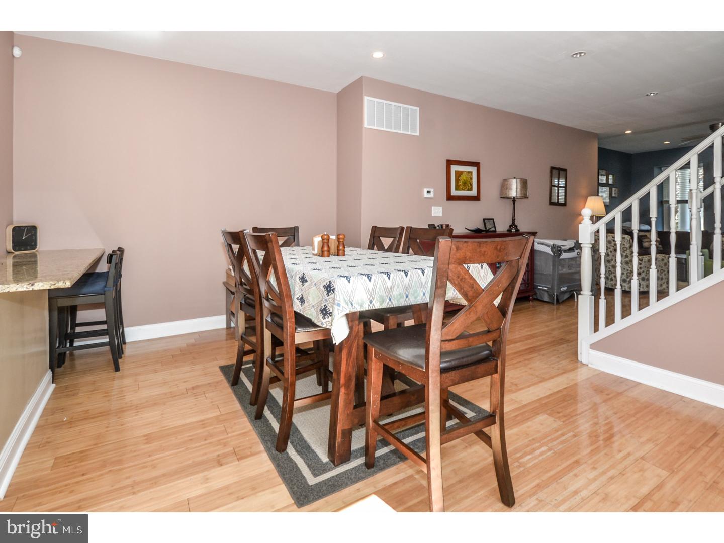 MT AIRY (WEST) - Residential