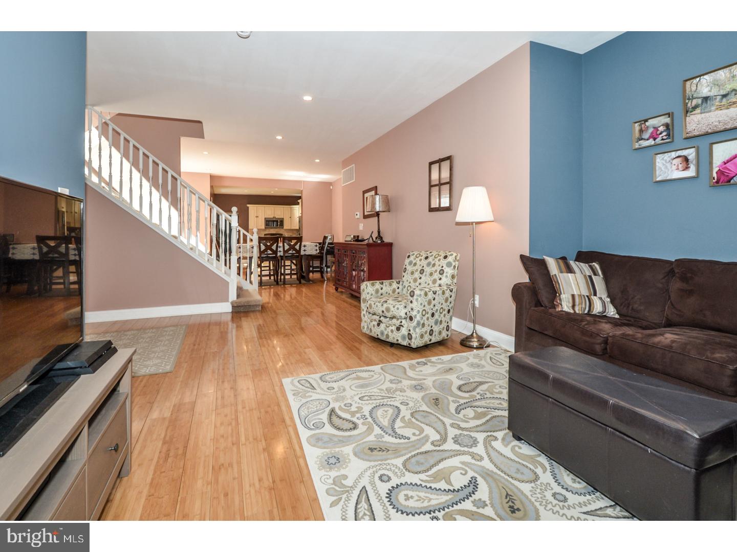 MT AIRY (WEST) - Residential