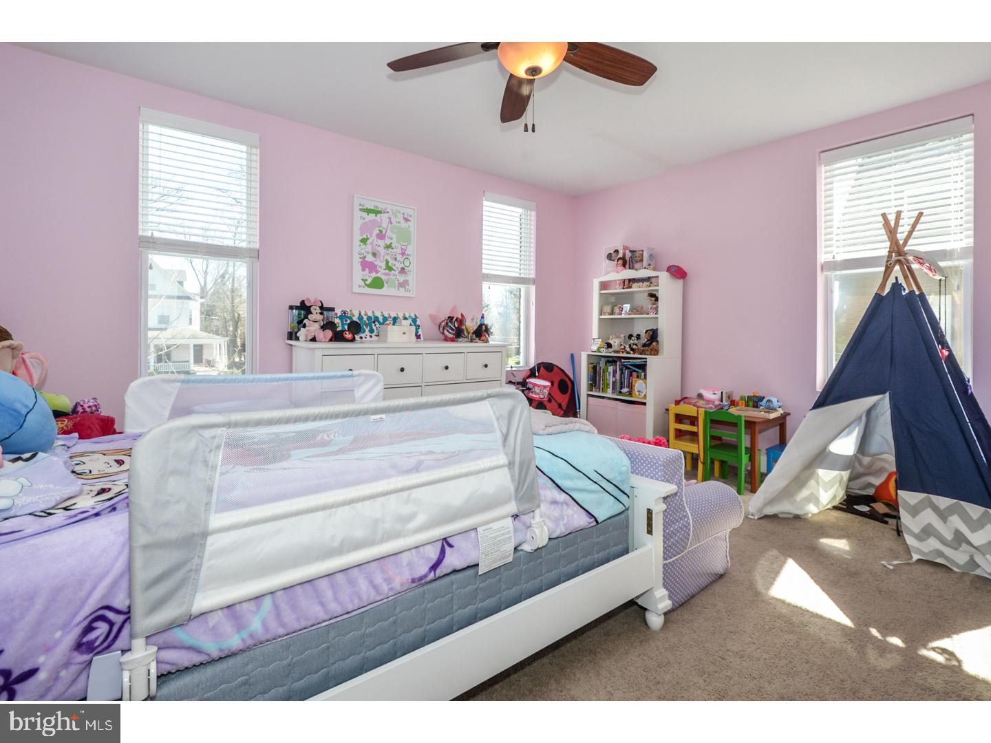 MT AIRY (WEST) - Residential