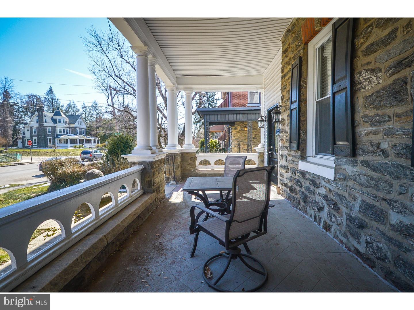 MT AIRY (WEST) - Residential