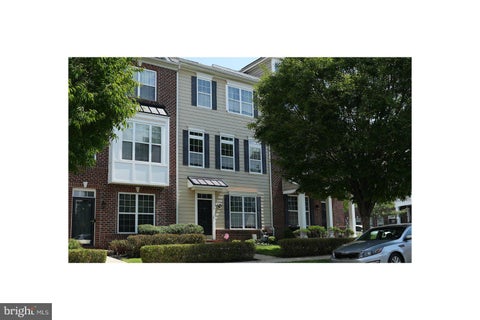 Townhouse For Sale - 539 Raskob Dr<br/> CLAYMONT, DE 19703