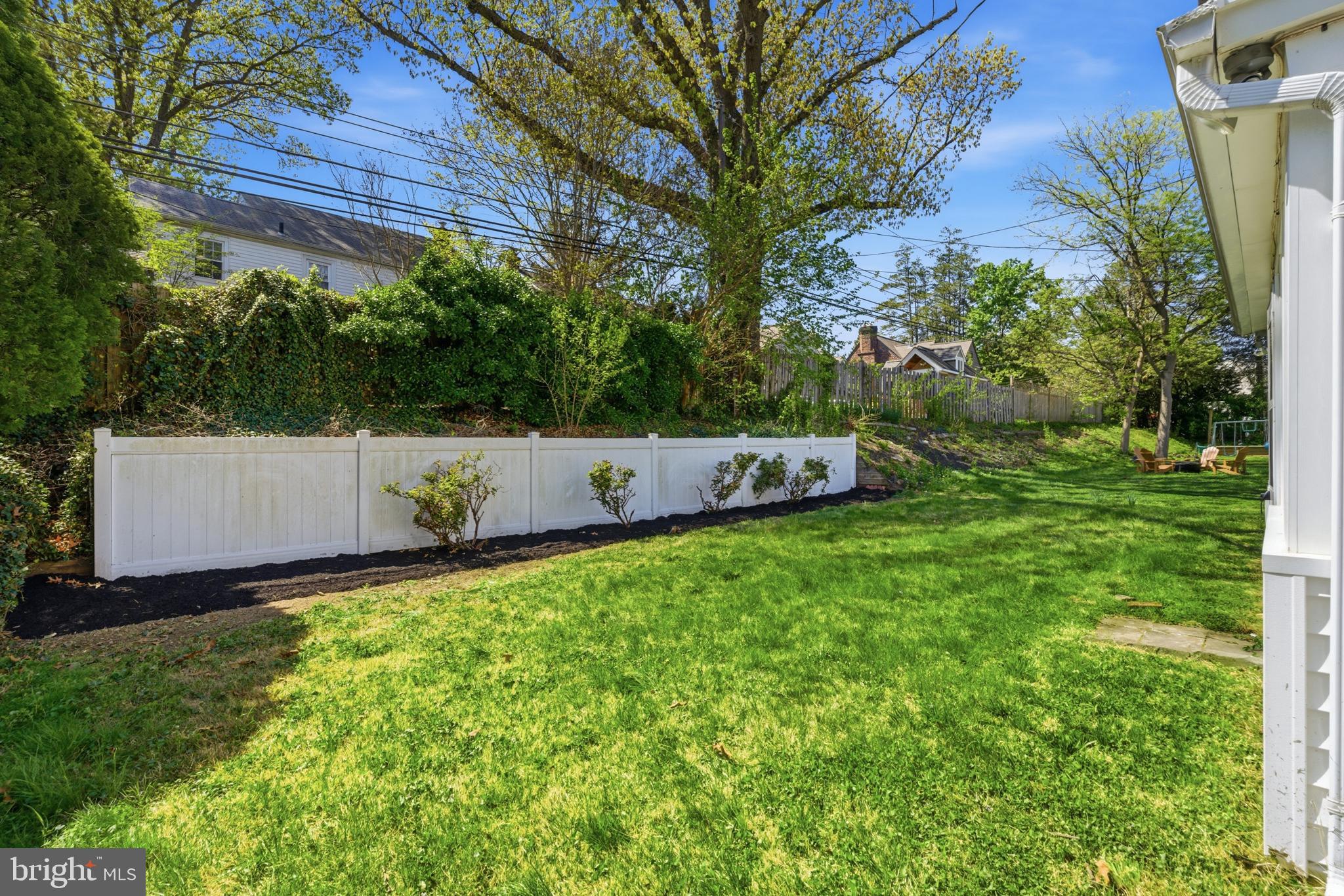 CHATHAM VIL - Residential