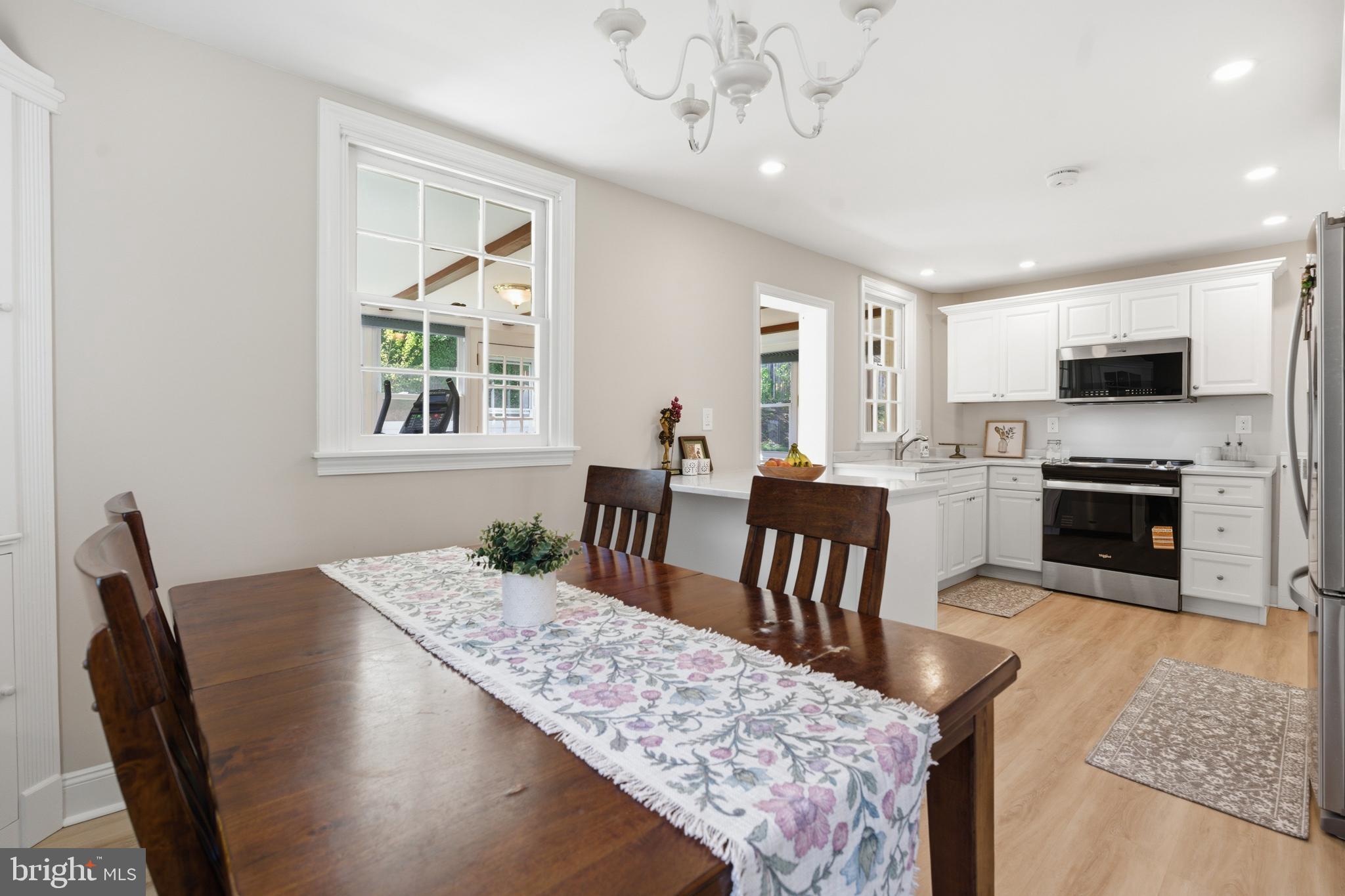 CHATHAM VIL - Residential