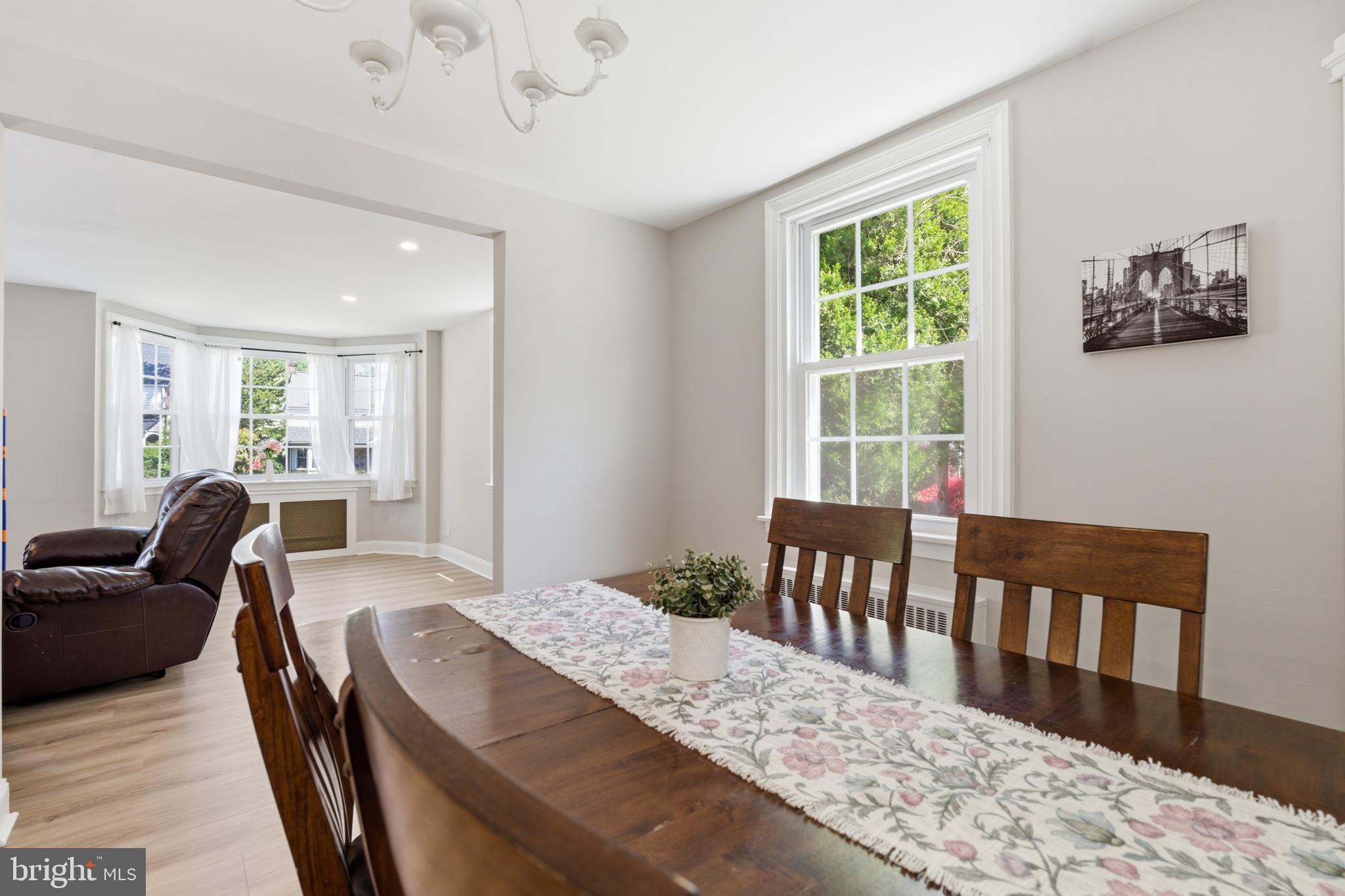 CHATHAM VIL - Residential